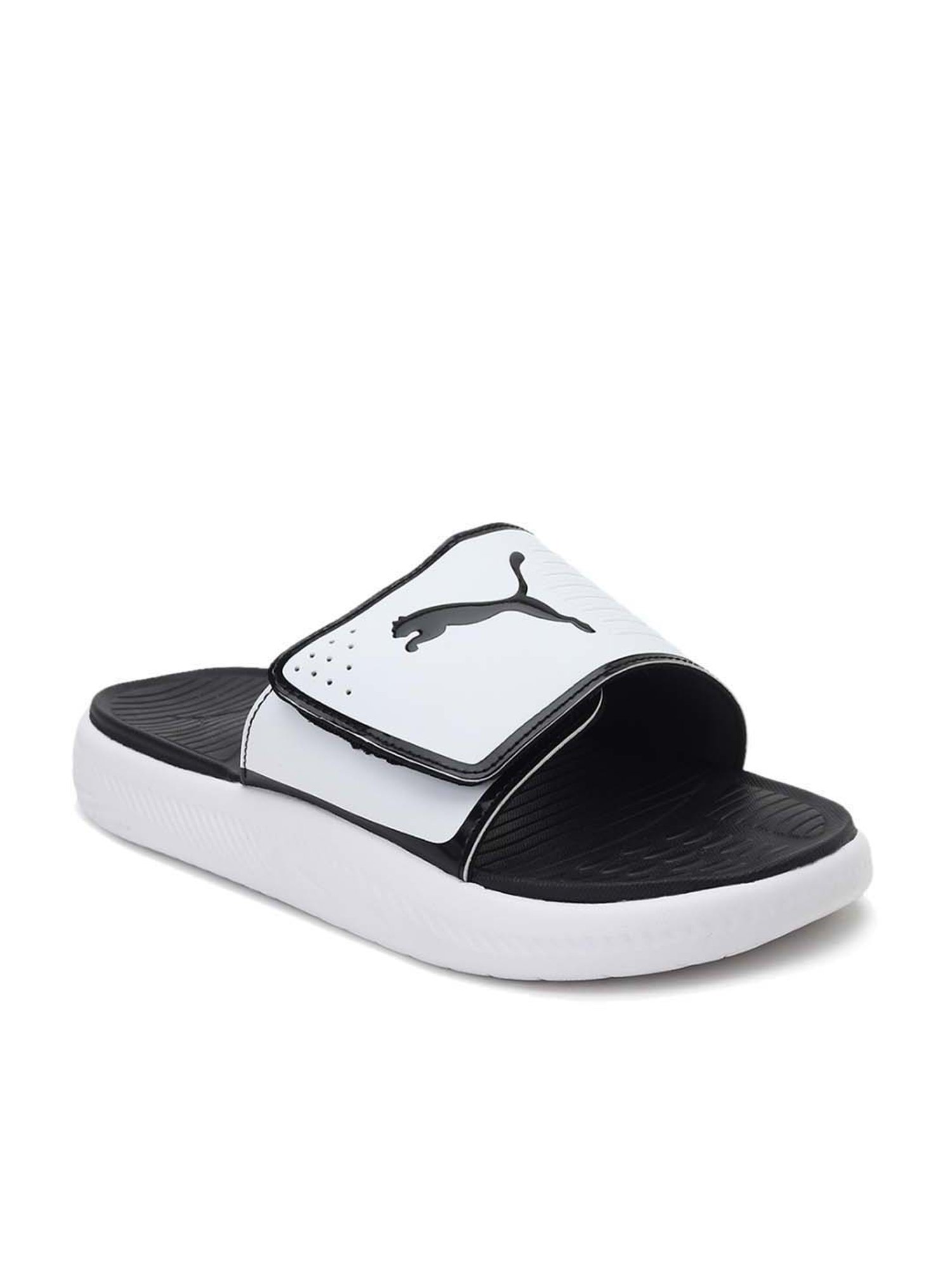 puma softride men's slides