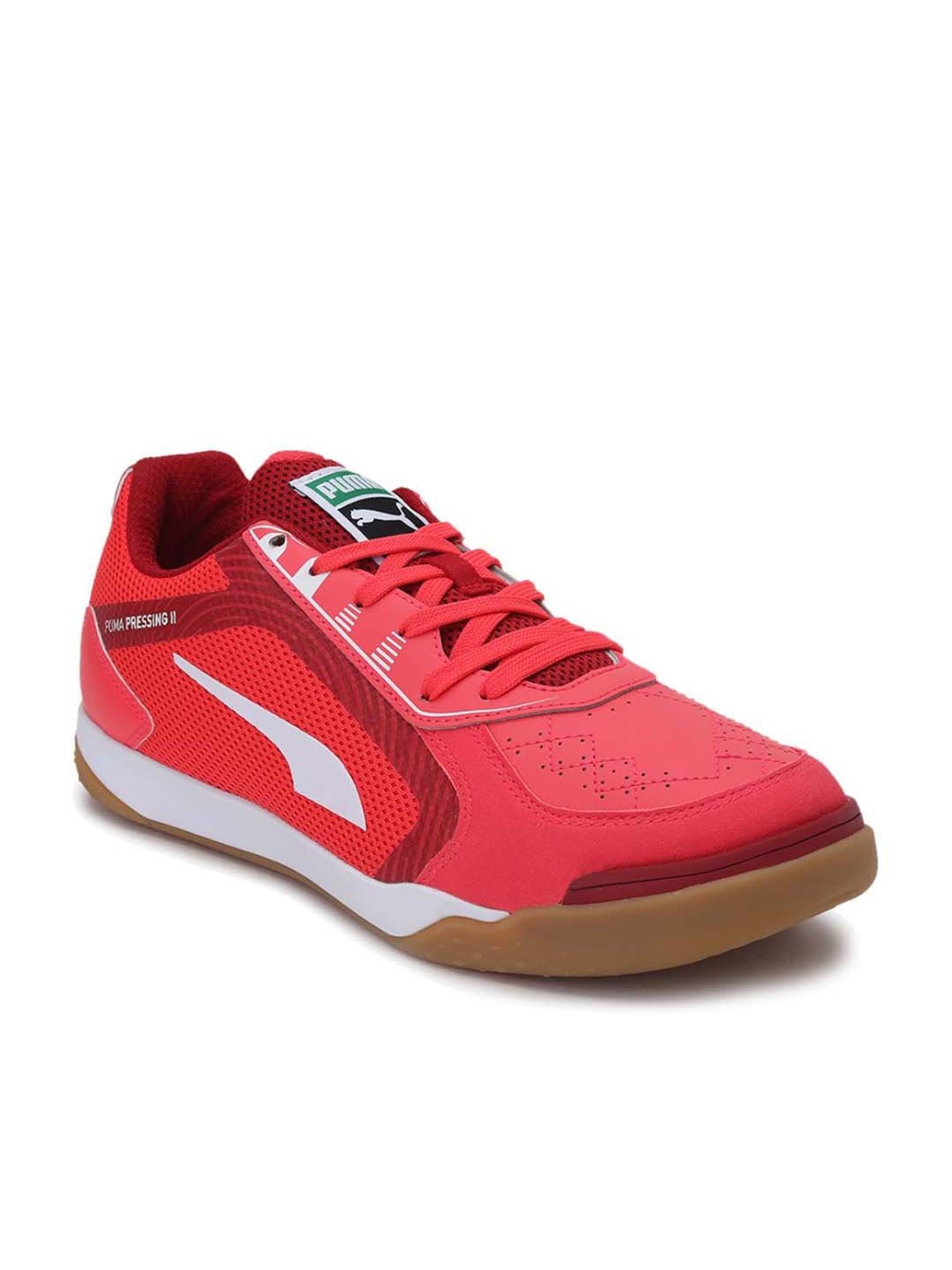 puma pressing 2