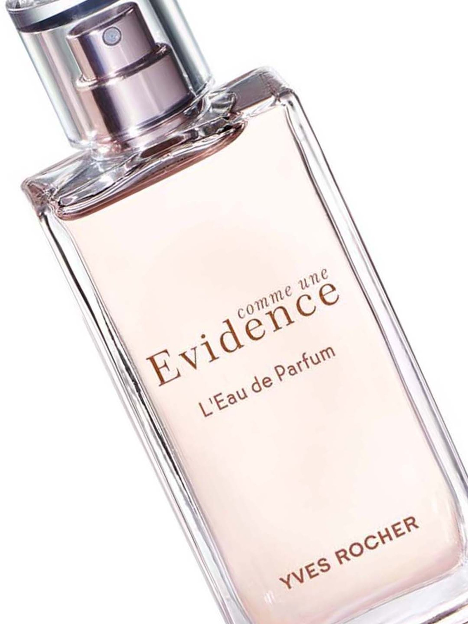 Evidence yves discount rocher 50 ml