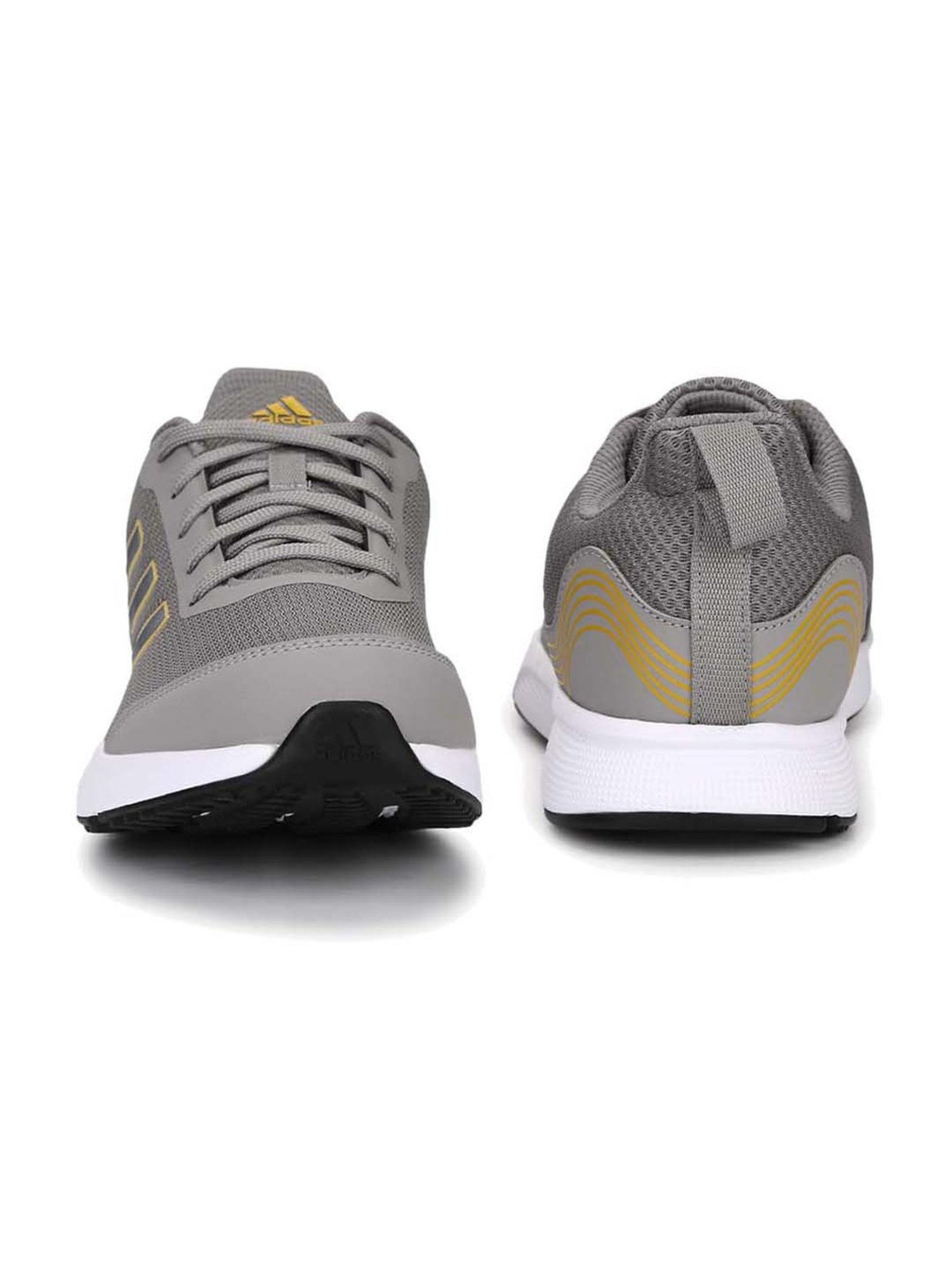 Buy Adidas Men's Runmagica M Dove Grey Running Shoes for Men at Best Price  @ Tata CLiQ