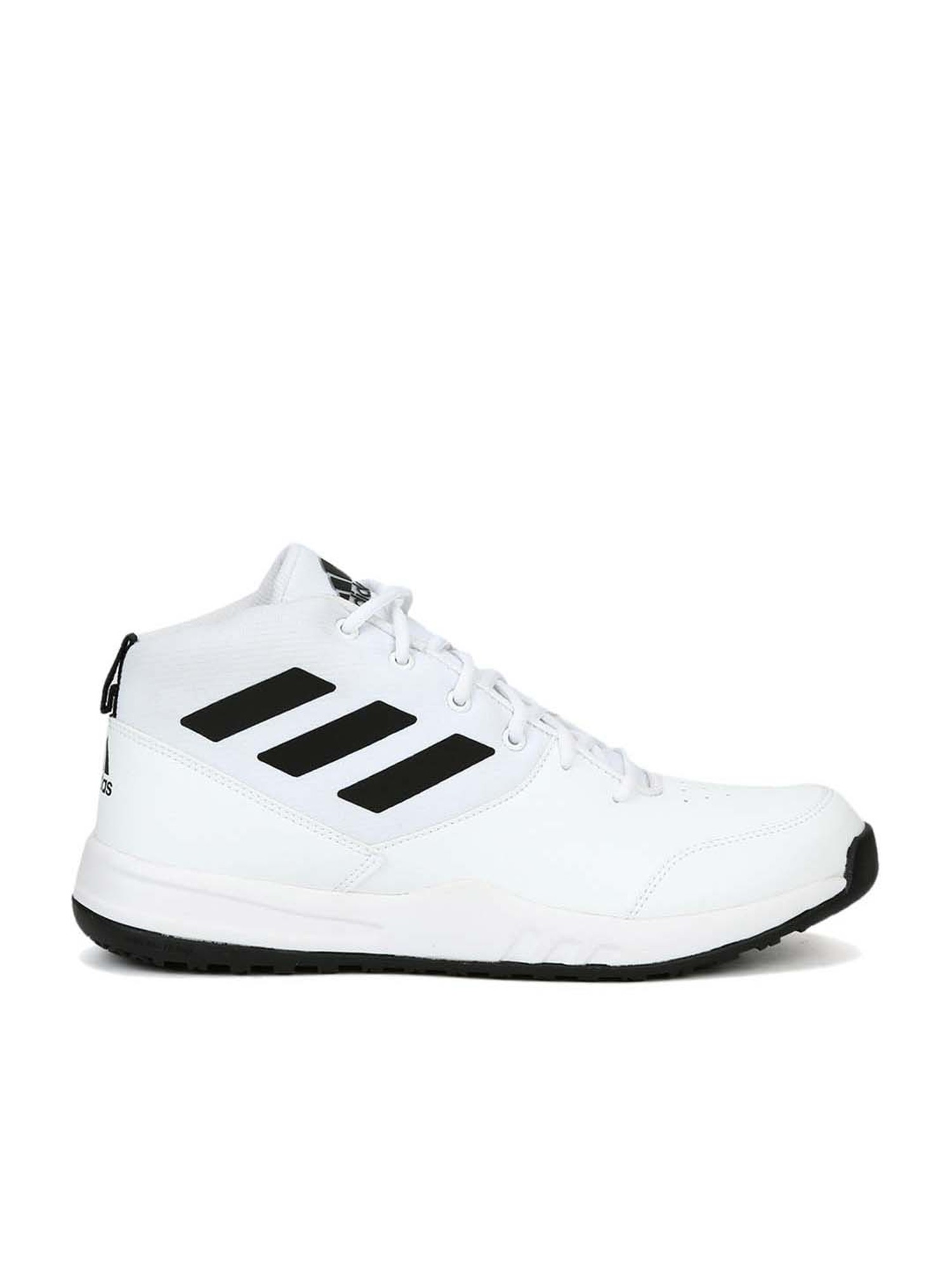 Buy Adidas Men's Court Rage M White Running Shoes for at Best Price @ Tata