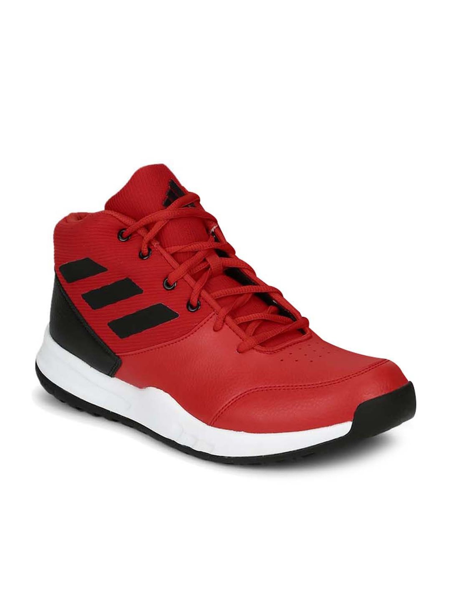 Buy Adidas Own The Game Black Basketball Shoes for Men at Best Price @ Tata  CLiQ