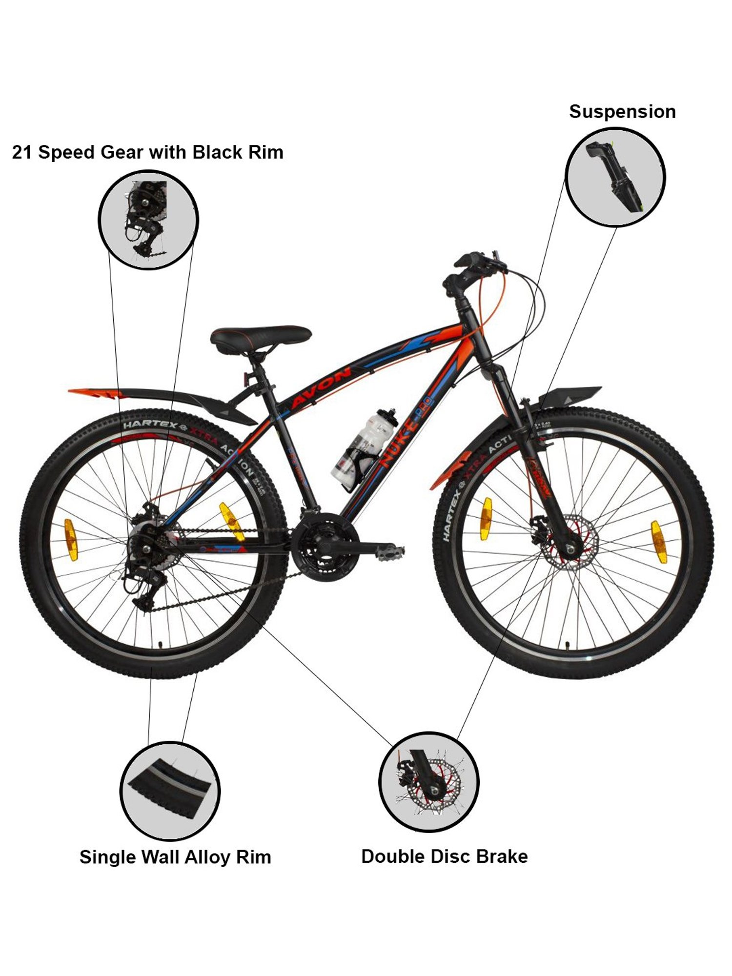 Kross maximus discount 21 speed price