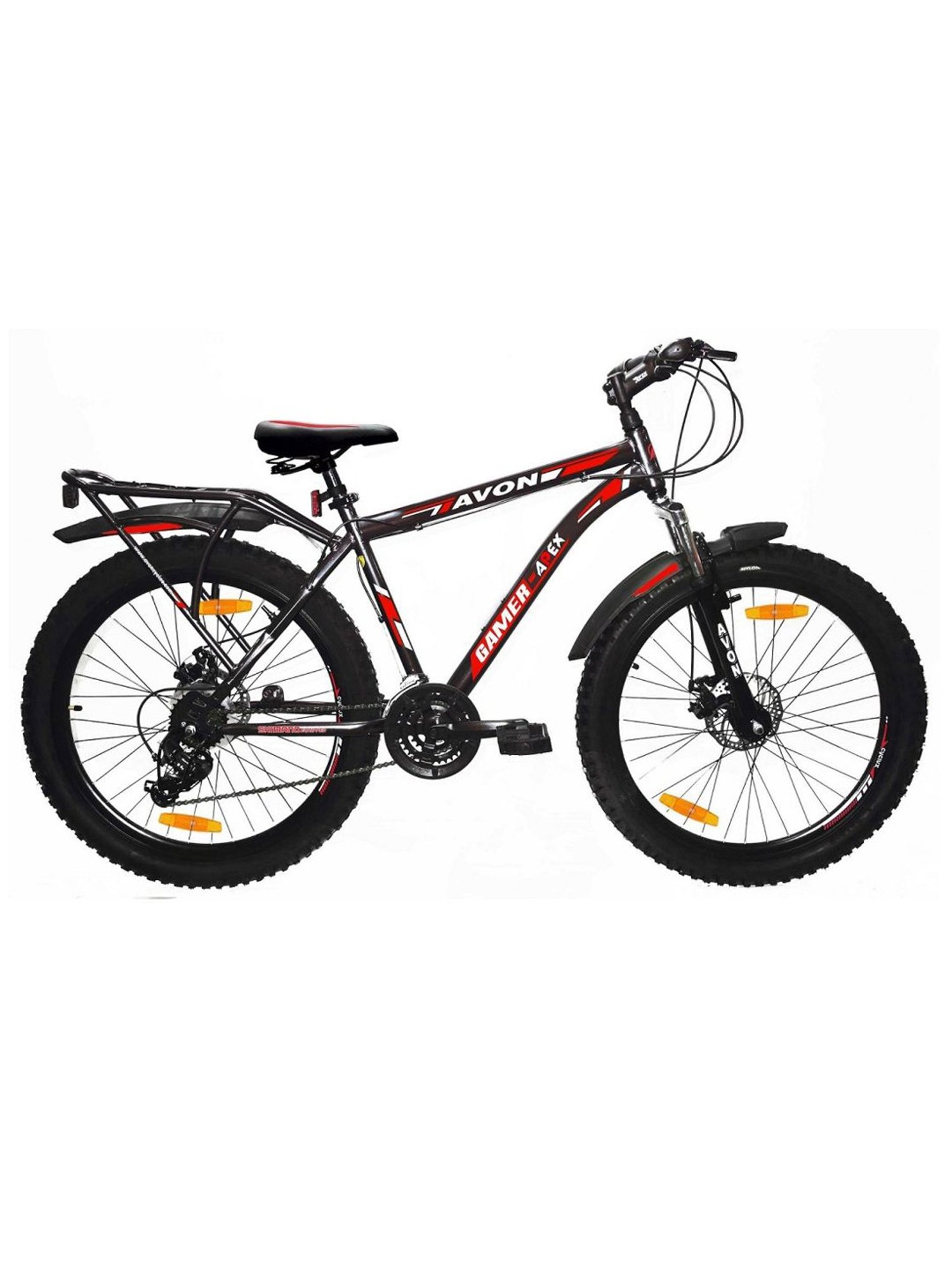 Avon gamer cheap cycle price