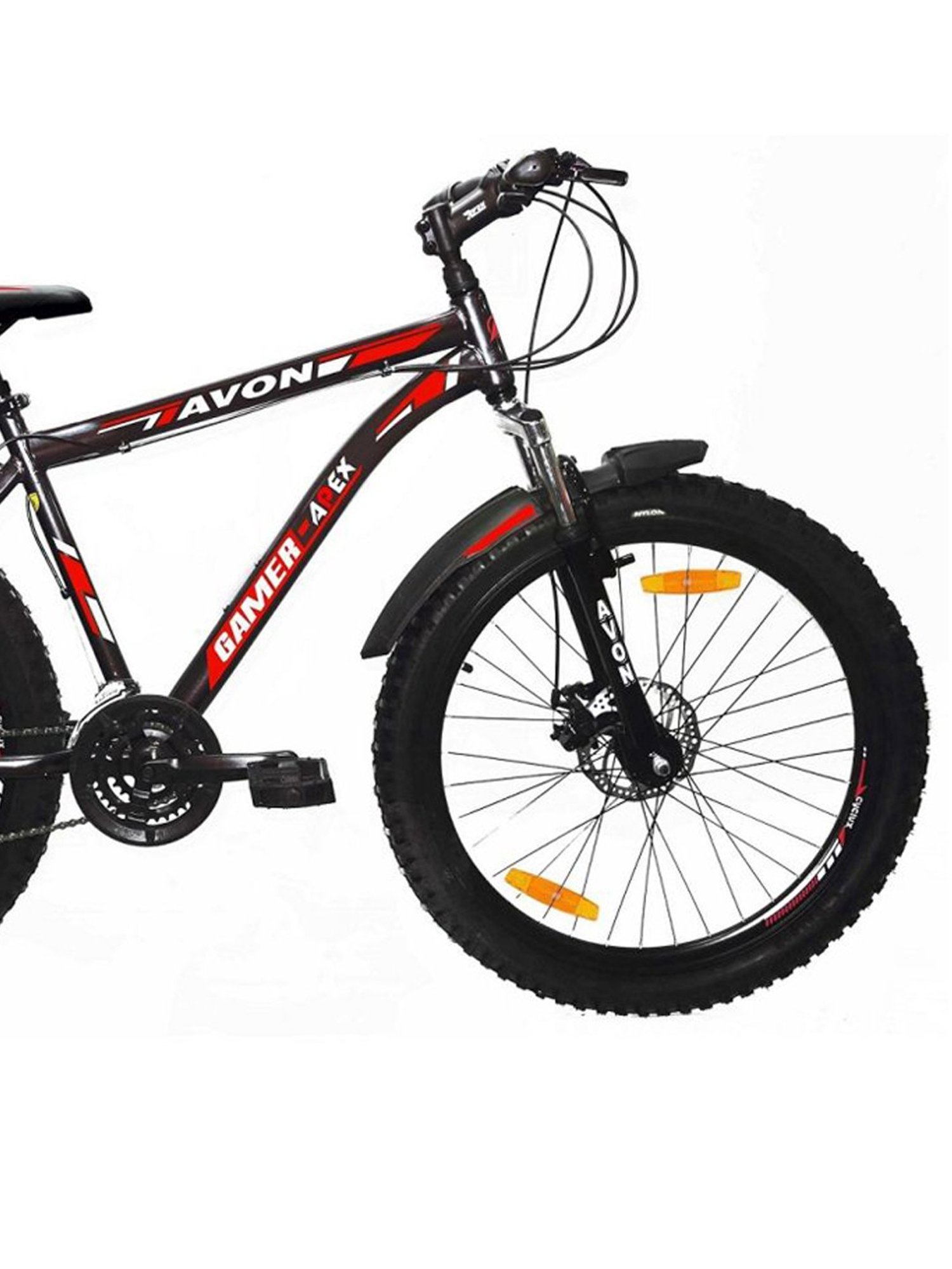 pedal assist full suspension mountain bike