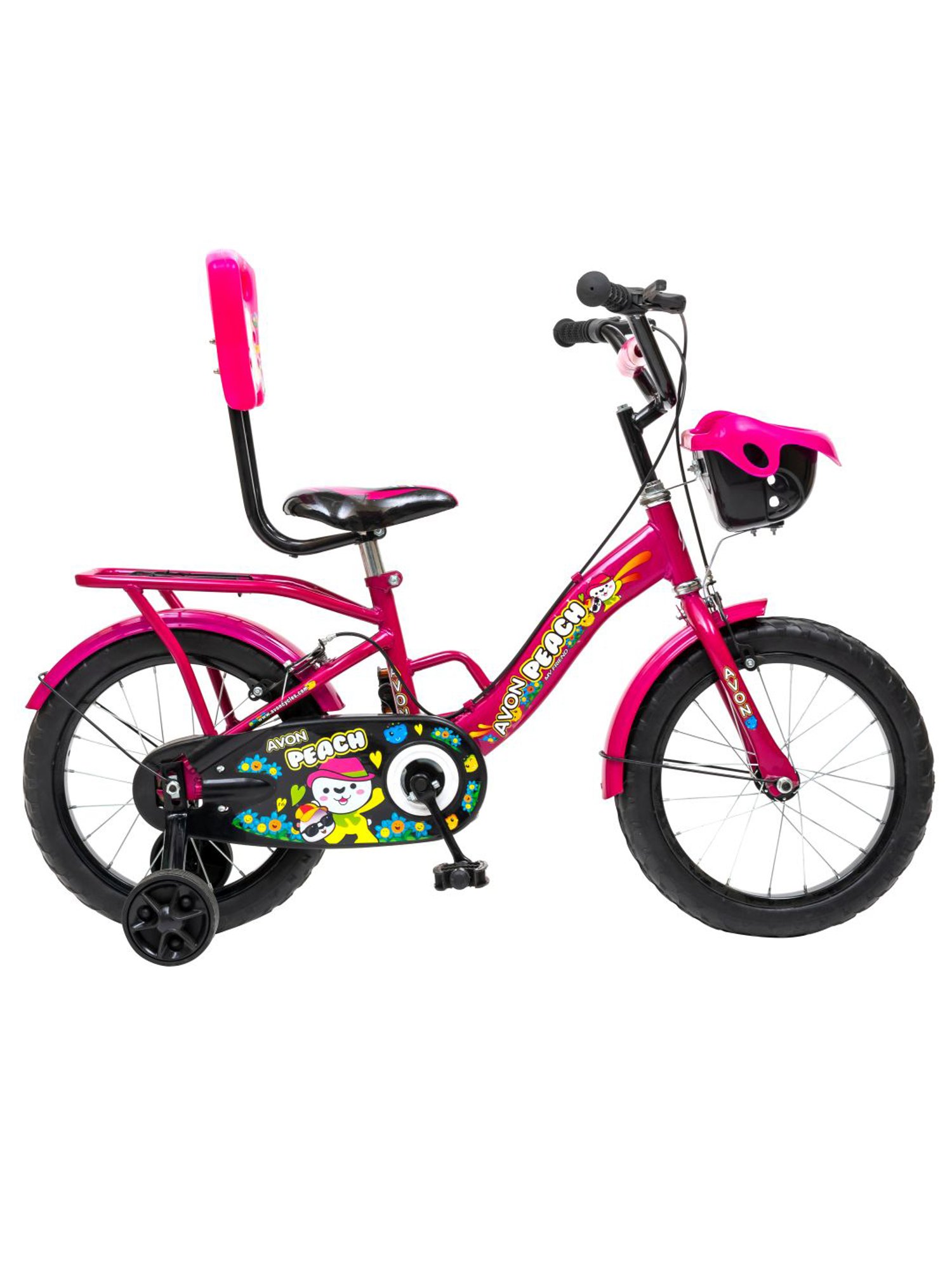 Avon bicycle outlet for kids