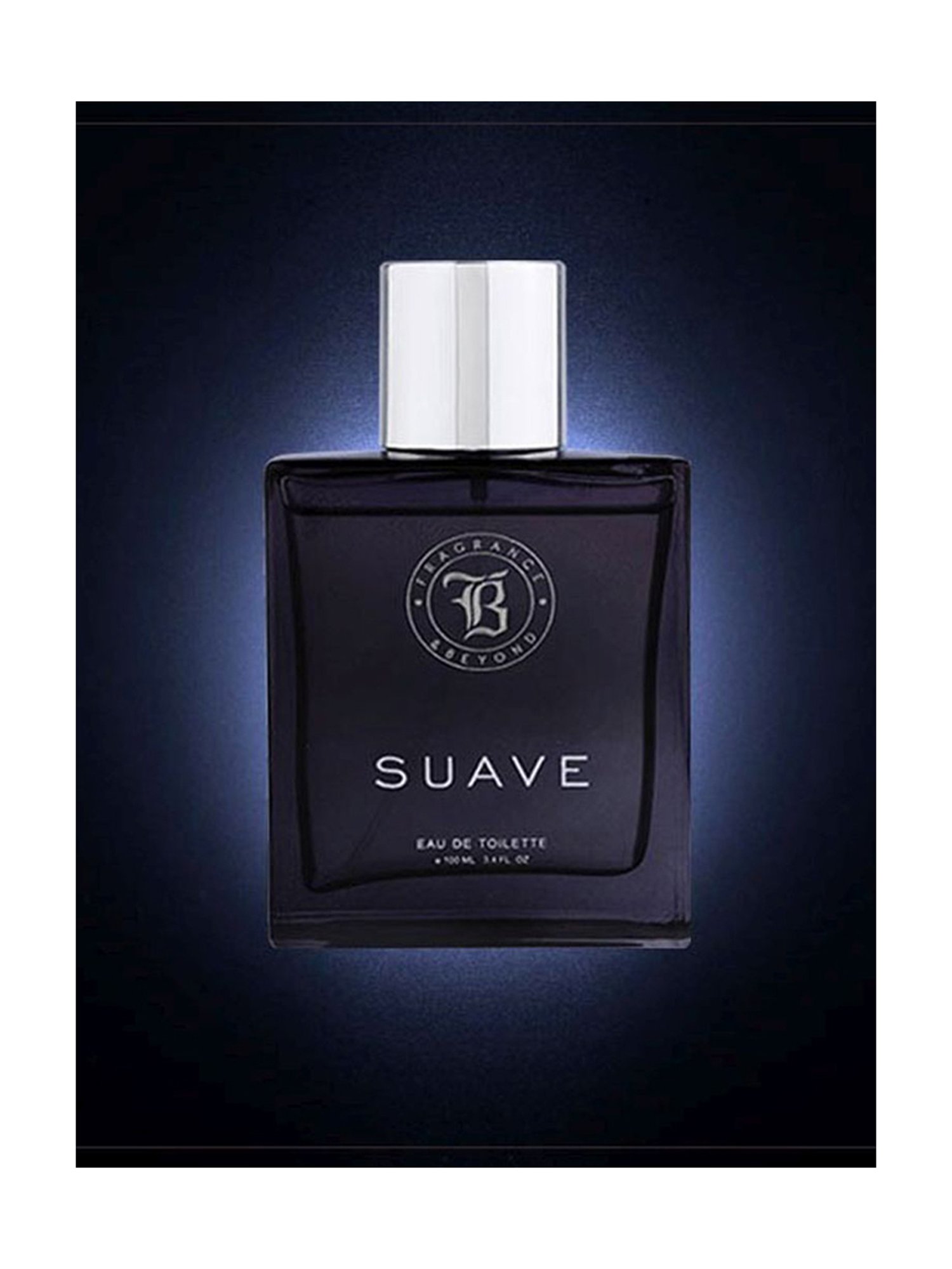 Suave eau de online parfum