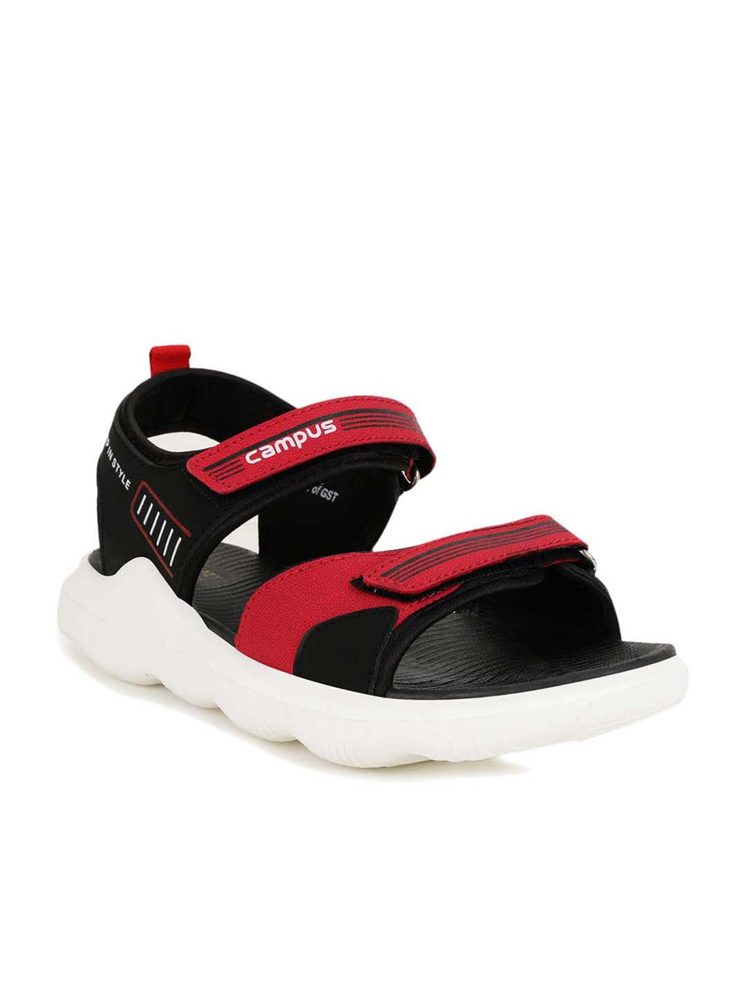 campus kids sandals
