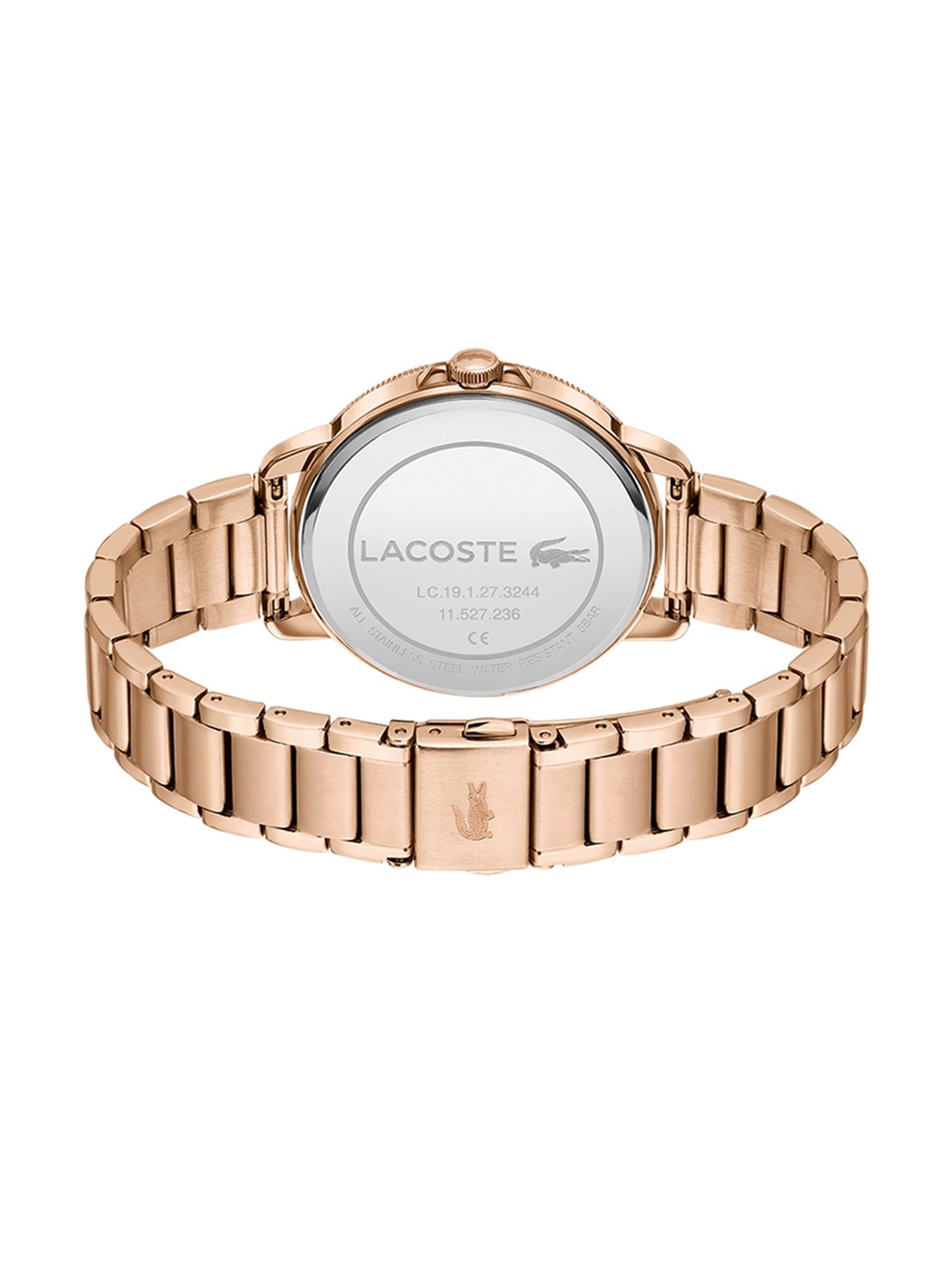 Lacoste Women's Capucine Watch 2001239