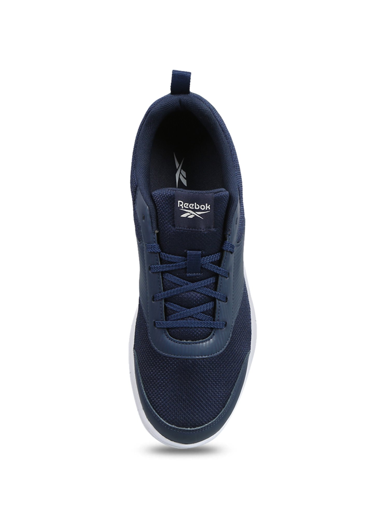 BRIDGEPORT Heritage Navy Running Shoes 