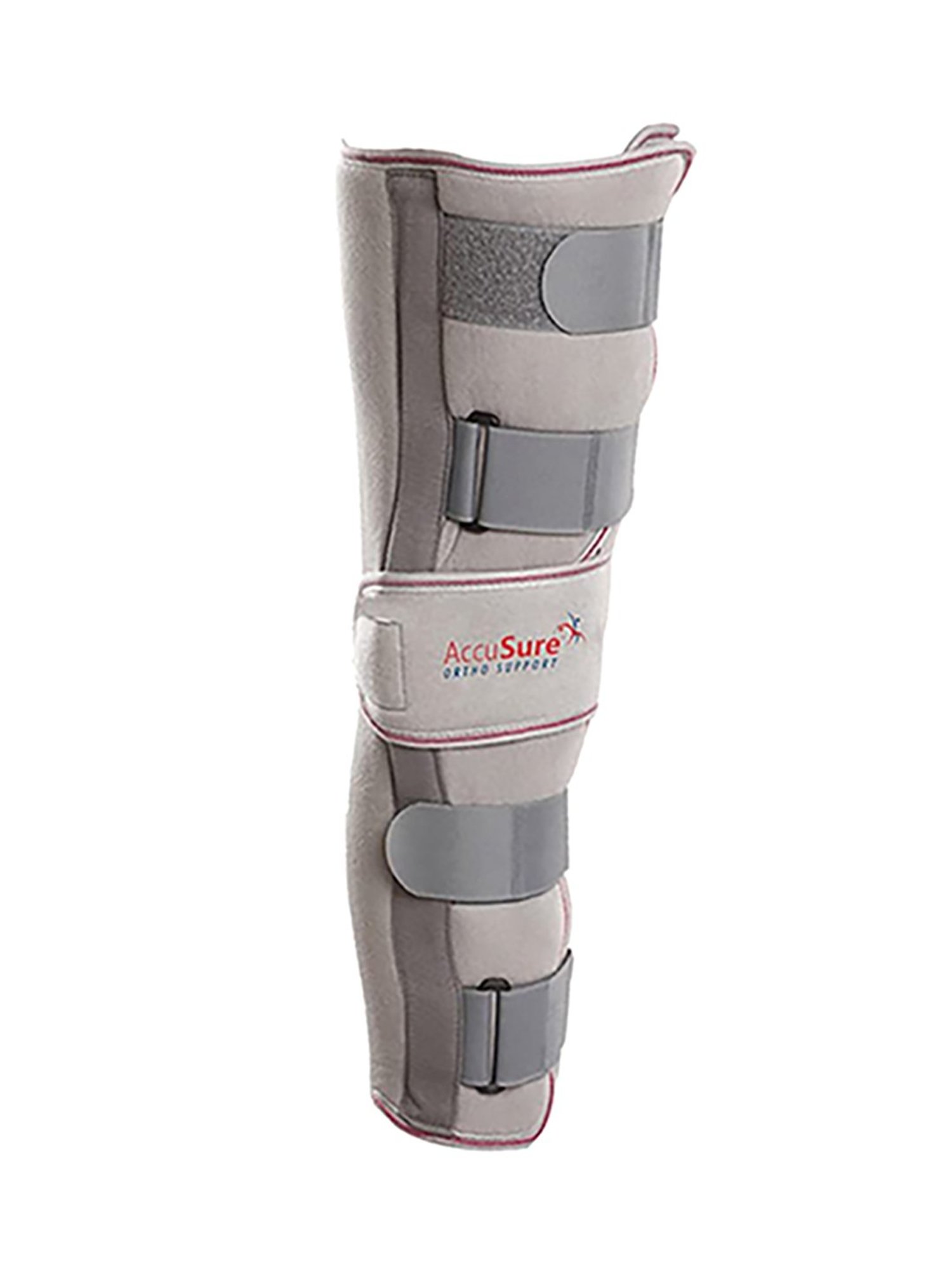 Buy High-quality Adjustable Knee Braces at Medical Import - Medical Import  Ltd.