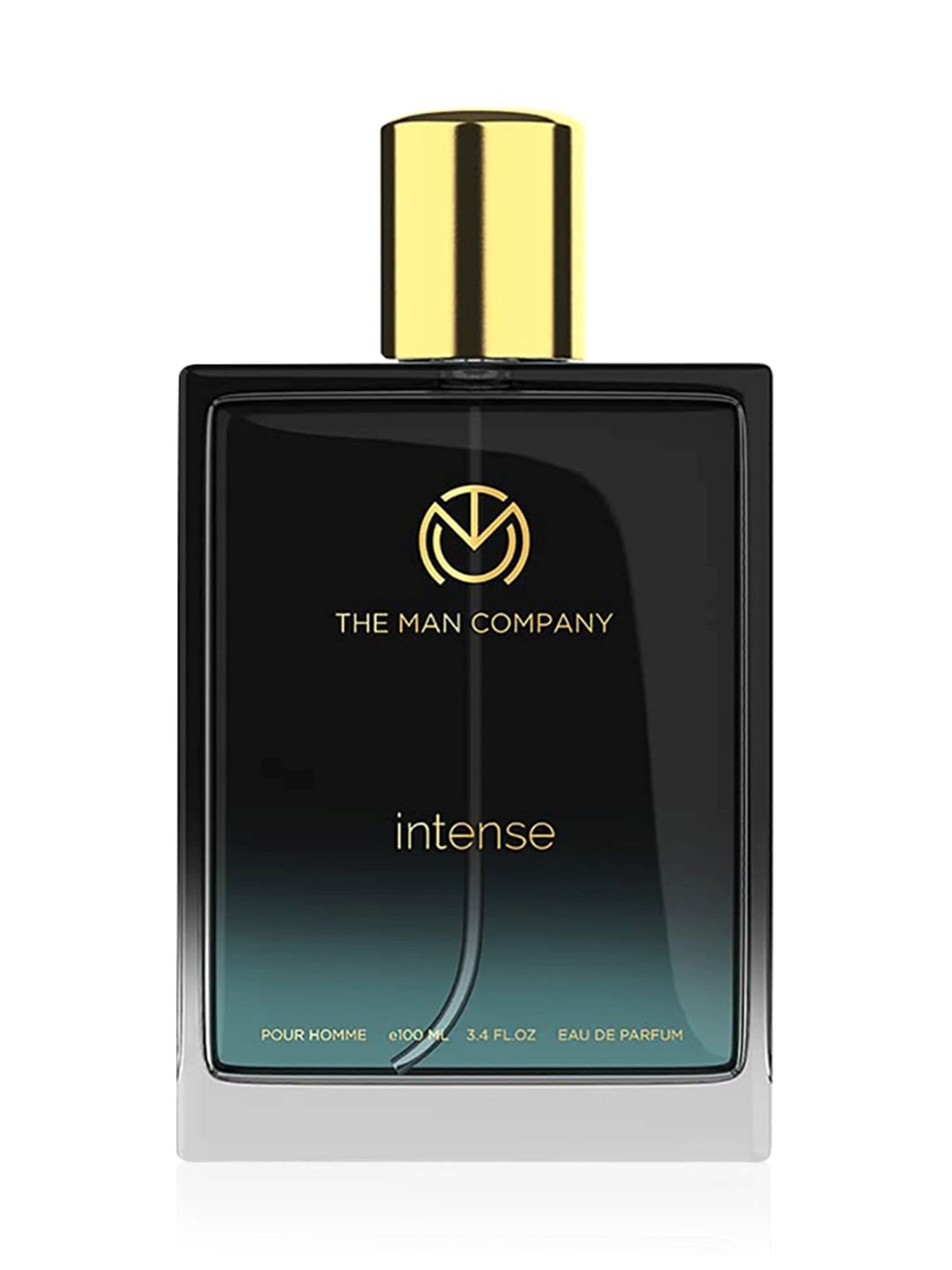 Eau de best sale parfum intense