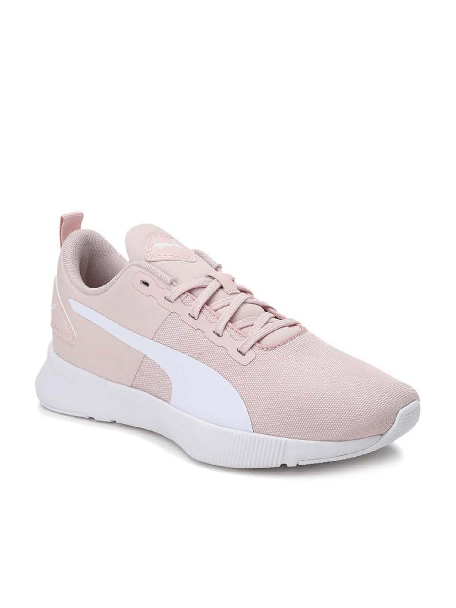 Puma Women's Incinerate Chalk Pink Running Shoes