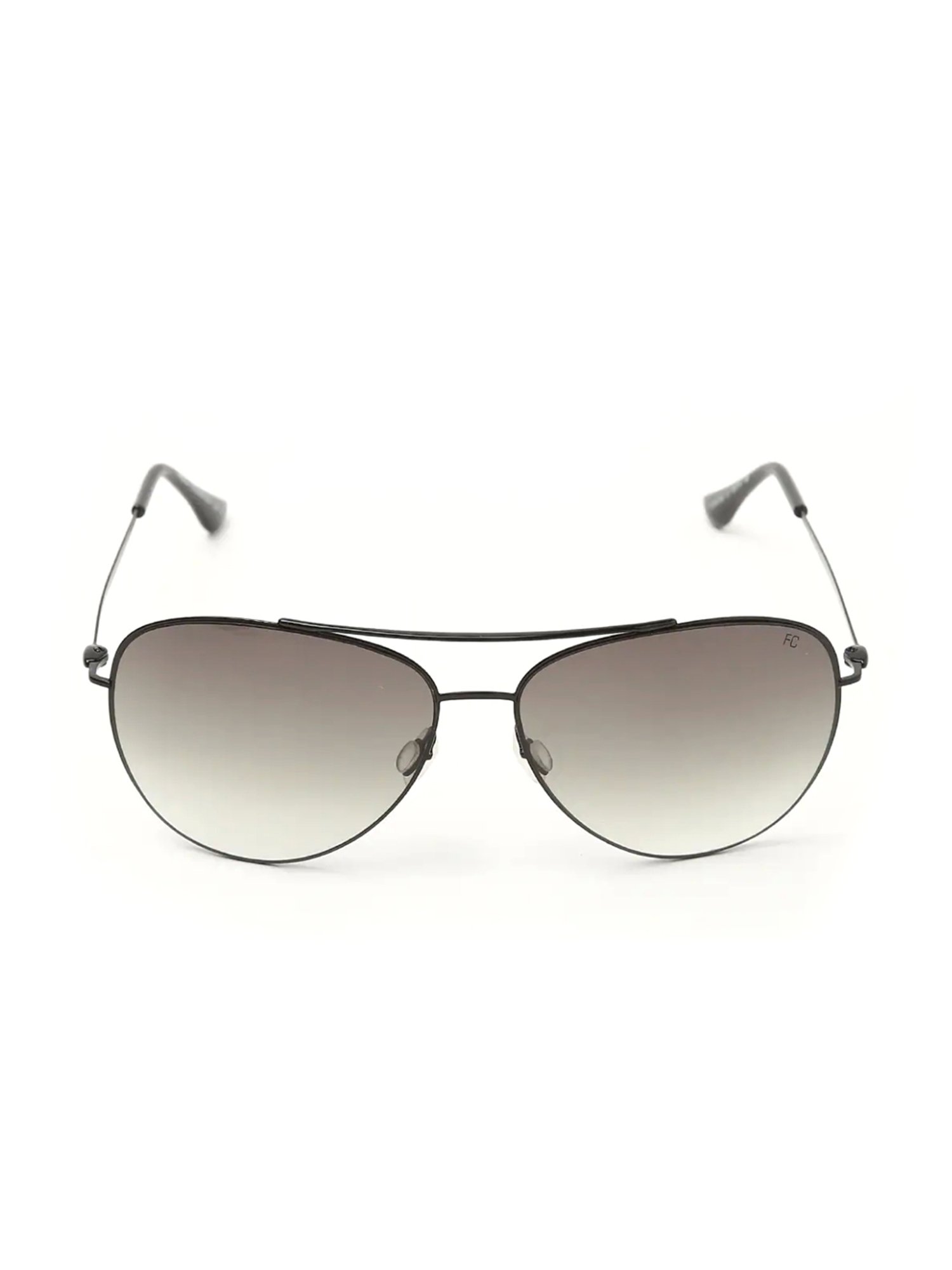 Buy Green Sunglasses for Men by FRENCH CONNECTION Online | Ajio.com