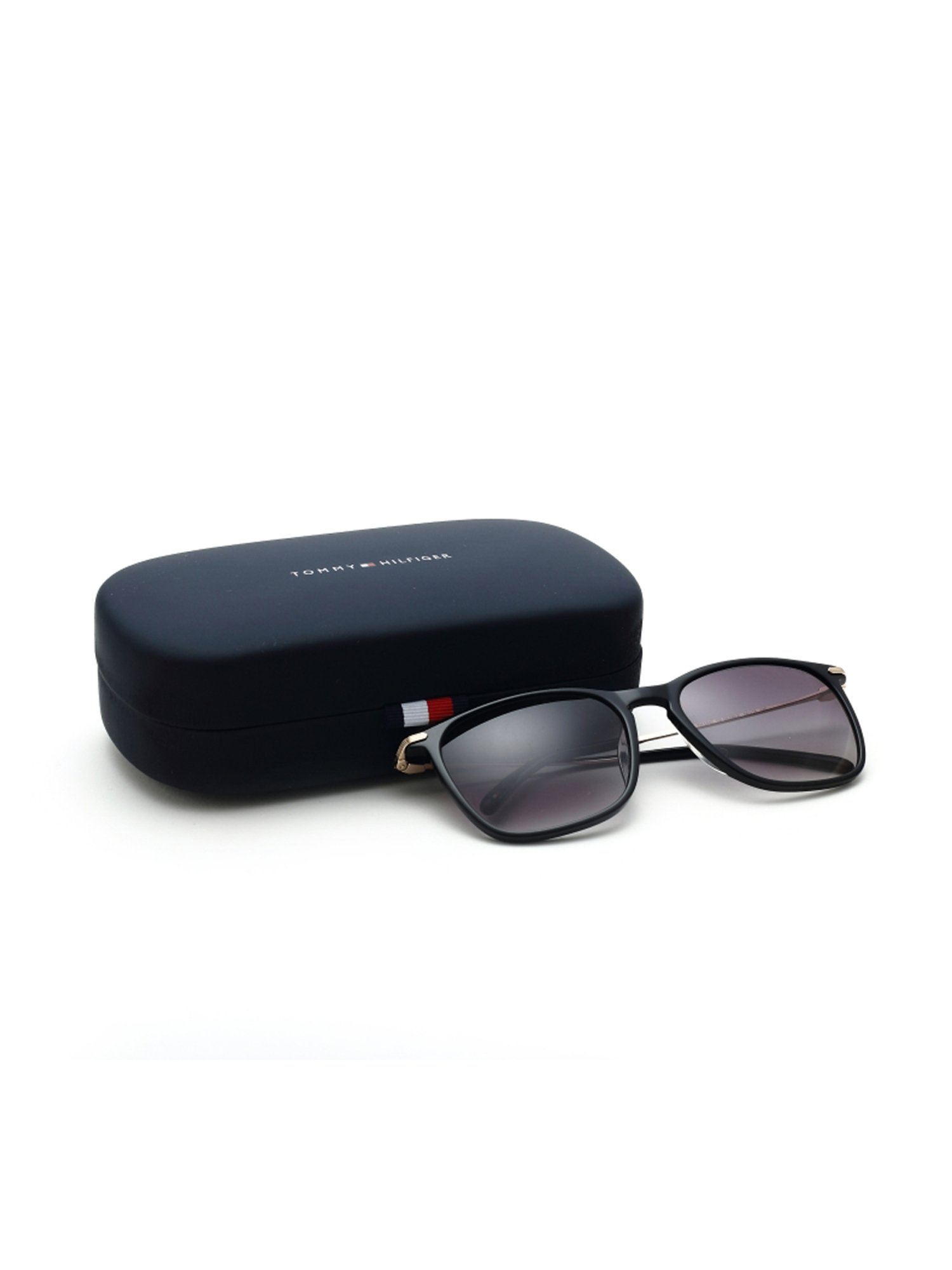 tommy hilfiger sunglasses wayfarer