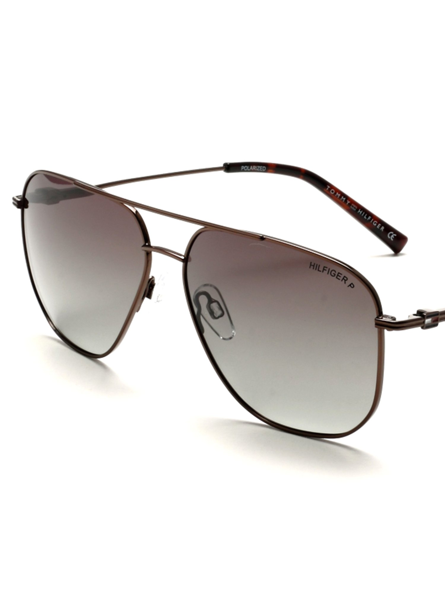 Tommy Hilfiger Sunglasses Tommy Hilfiger Men' 1006/S $110.00 - trendMe.net