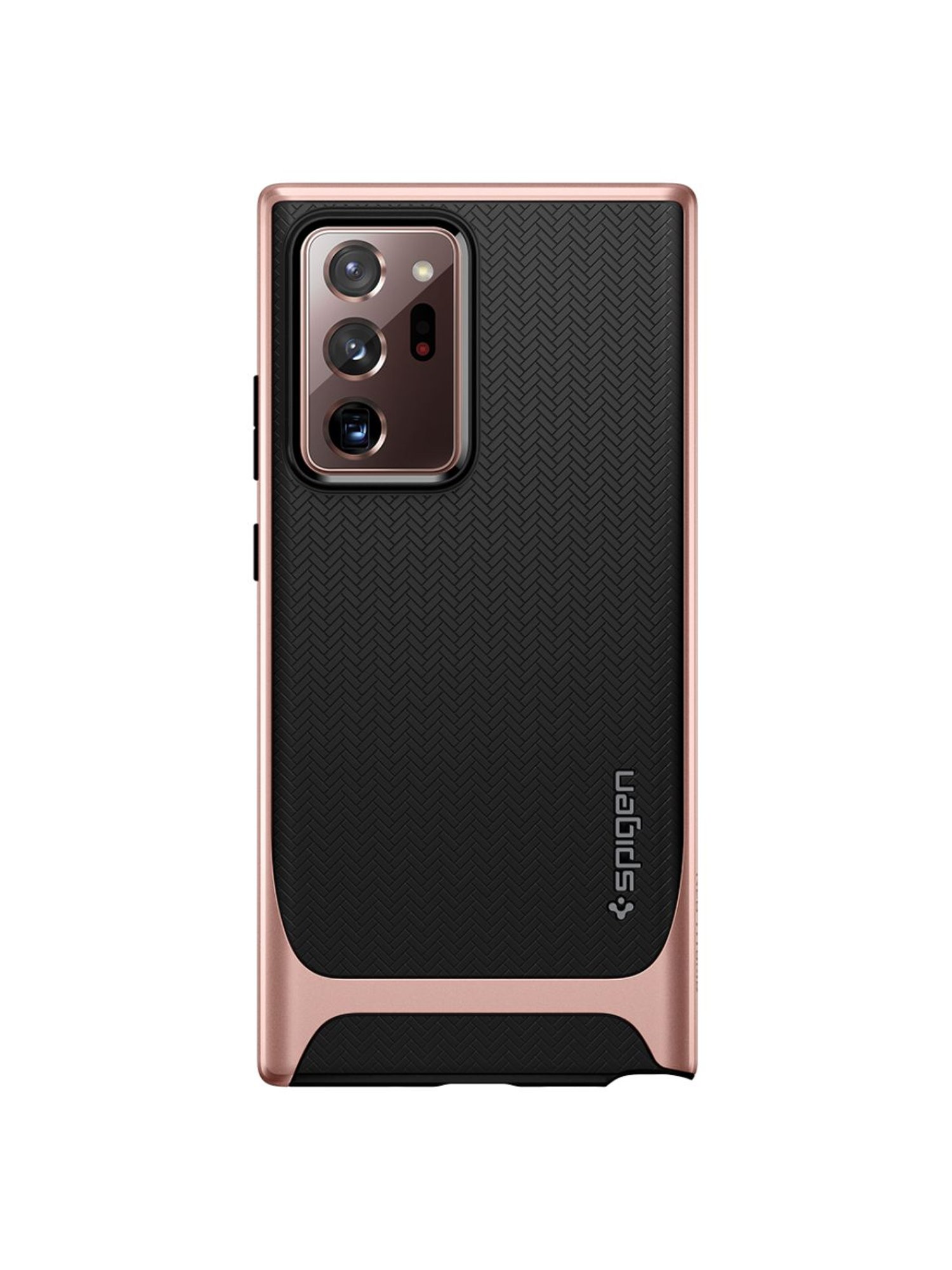 spigen note 20 ultra neo hybrid