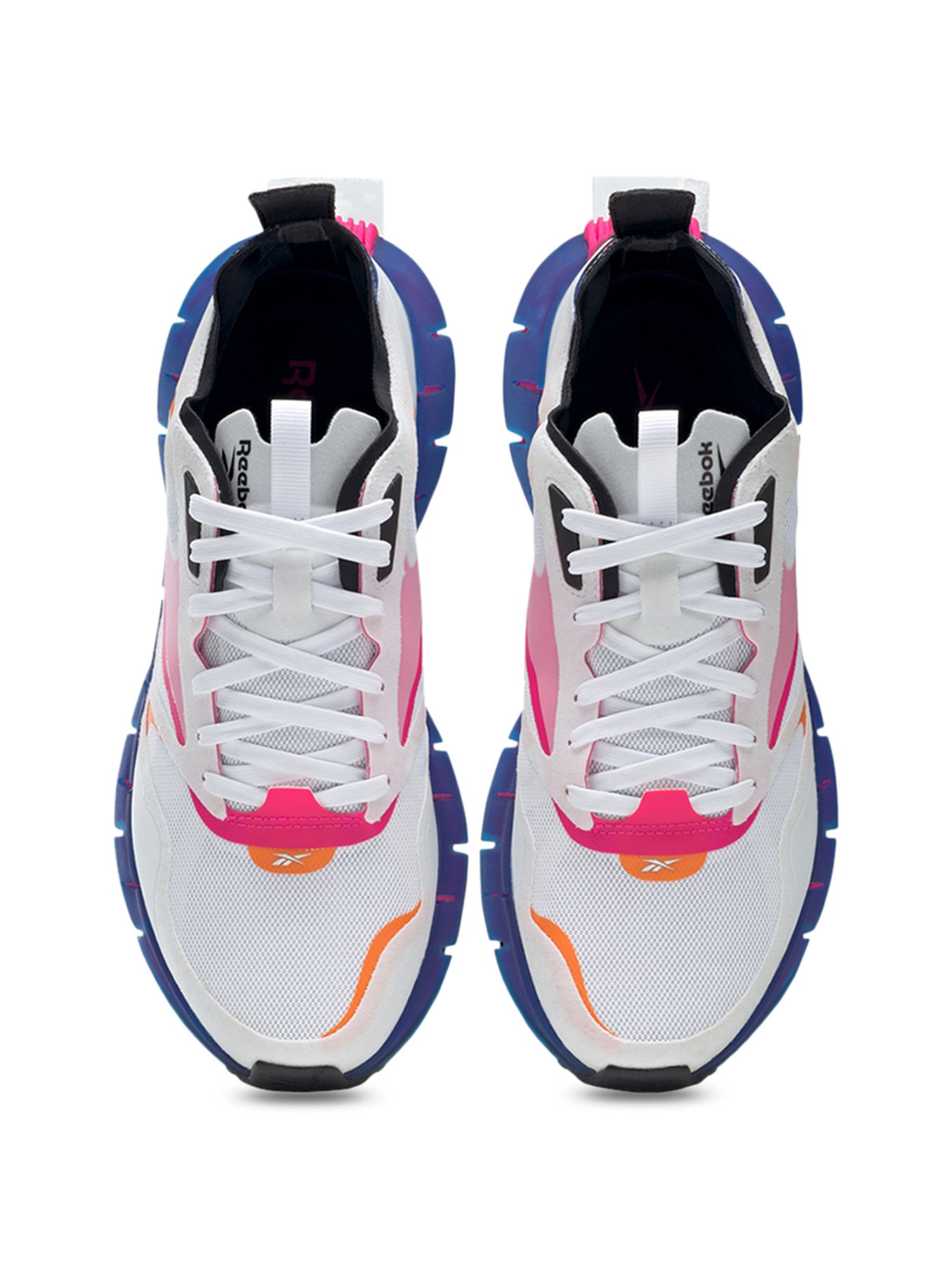 Buy Reebok Men's ZIG Kinetica Horizon 