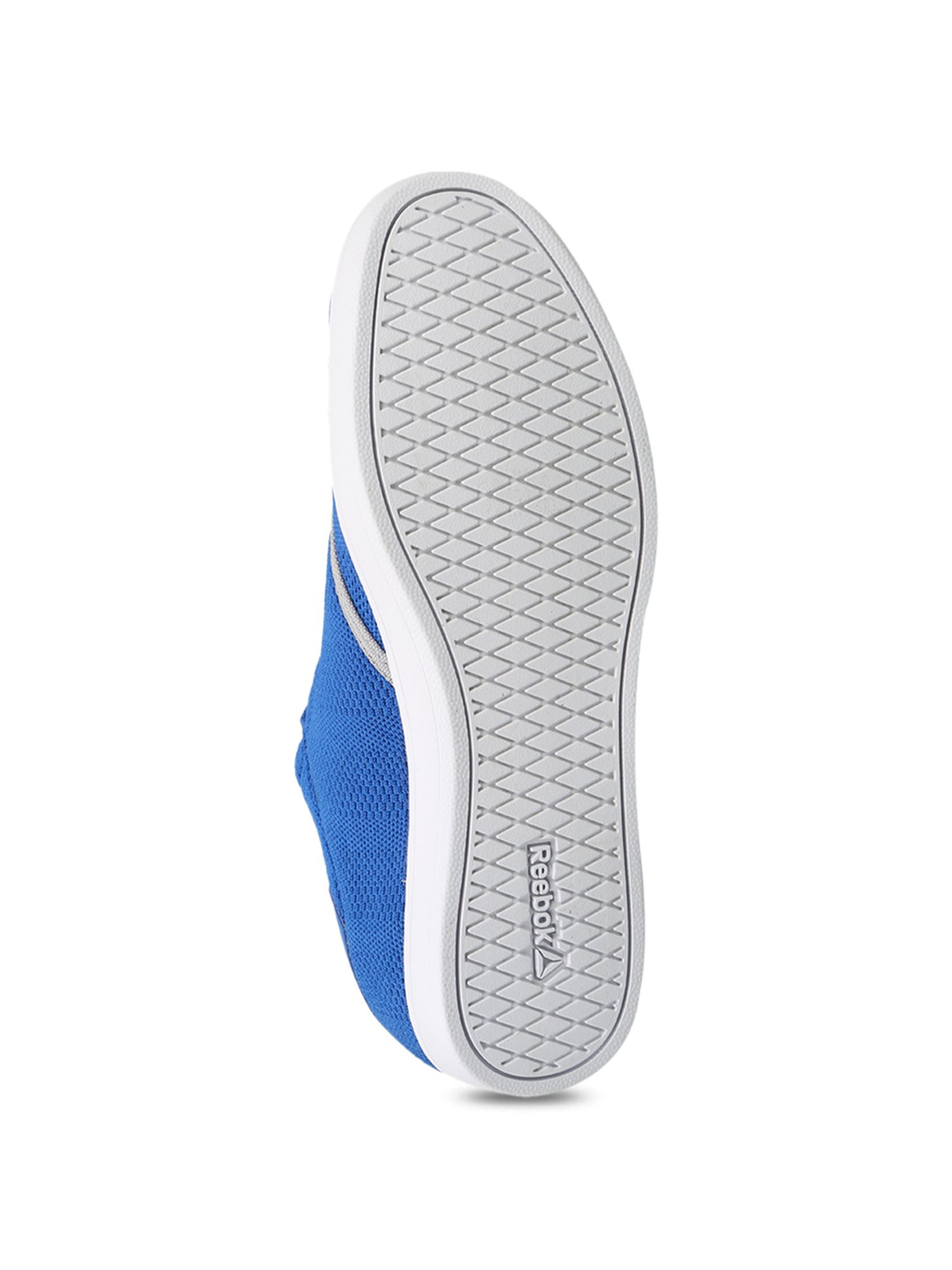 ADVANCED LP Blue Running Shoes 
