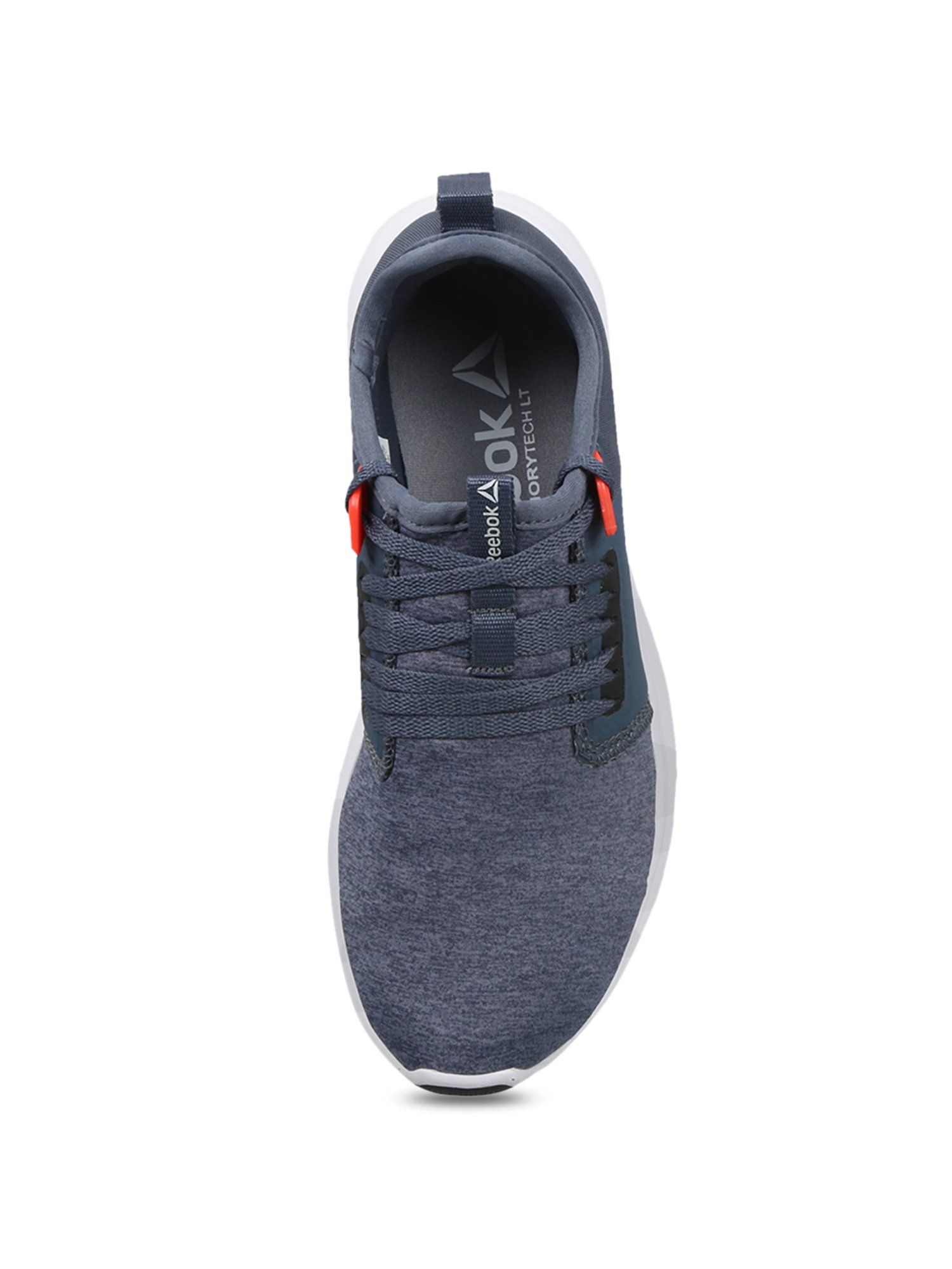 PLUS LITE RUNNER LP Blue Running Shoes 