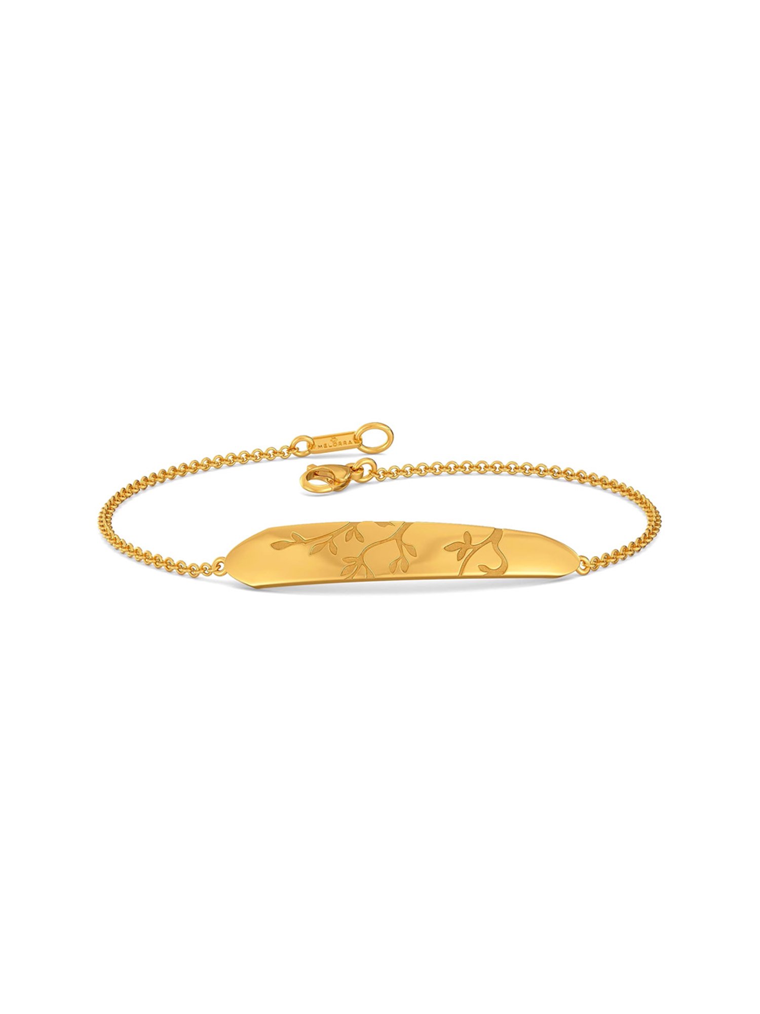 Source Fathers Day Gift Engraved Name Bracelet Gold Bar Bracelet with Link  Chain 925Silver Men Bracelet on malibabacom