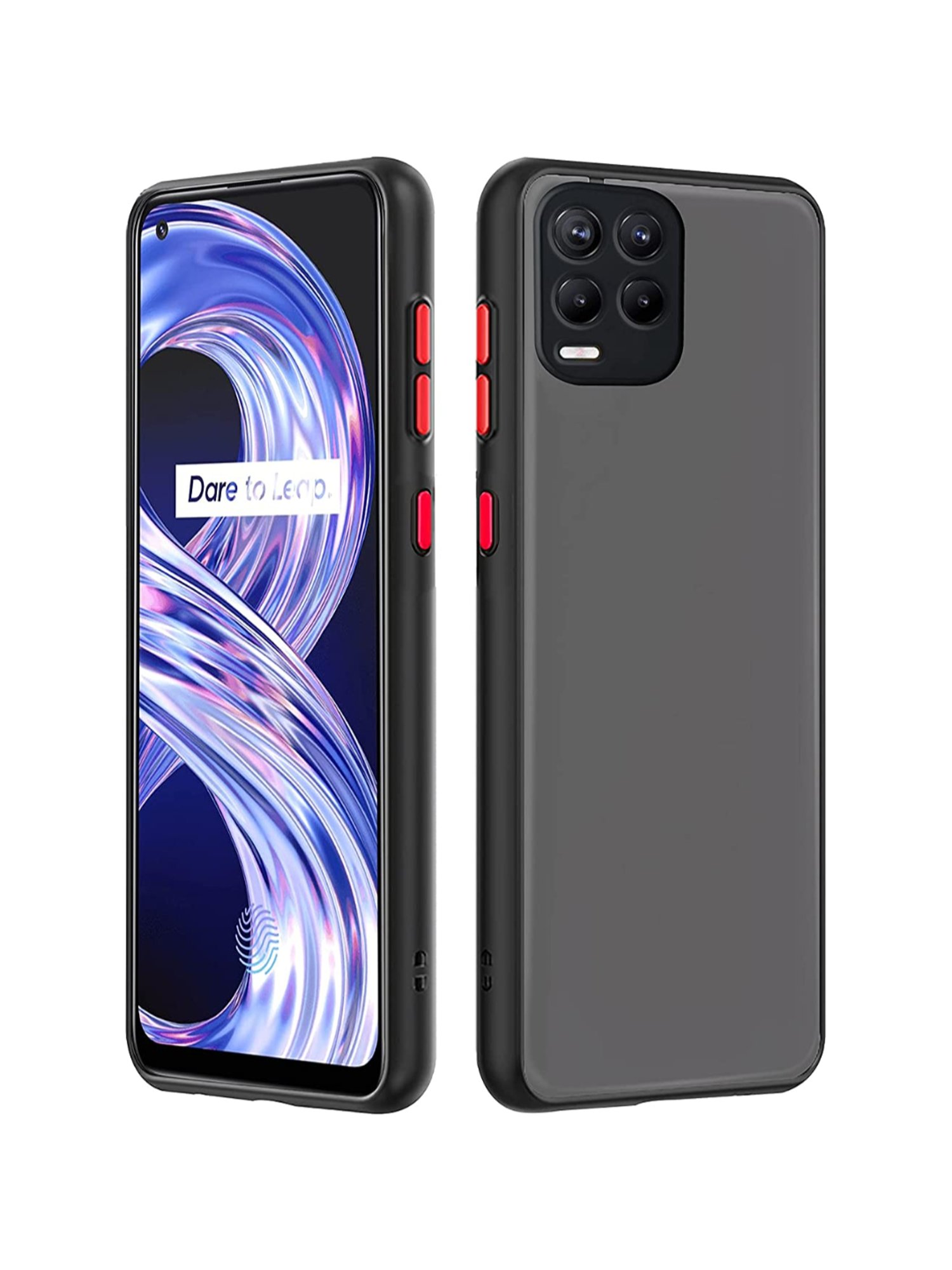 tata cliq realme 8