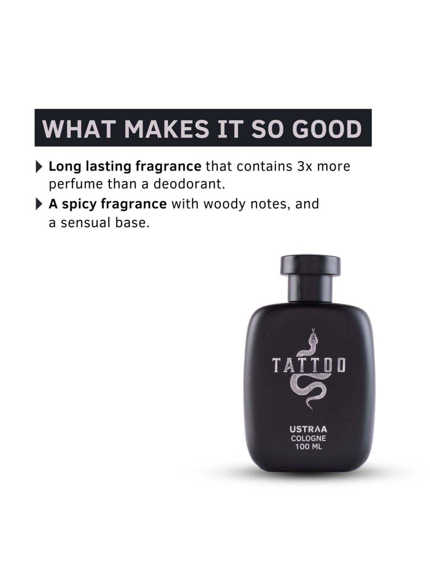 Tattoo – Michel Germain Parfums Ltd.