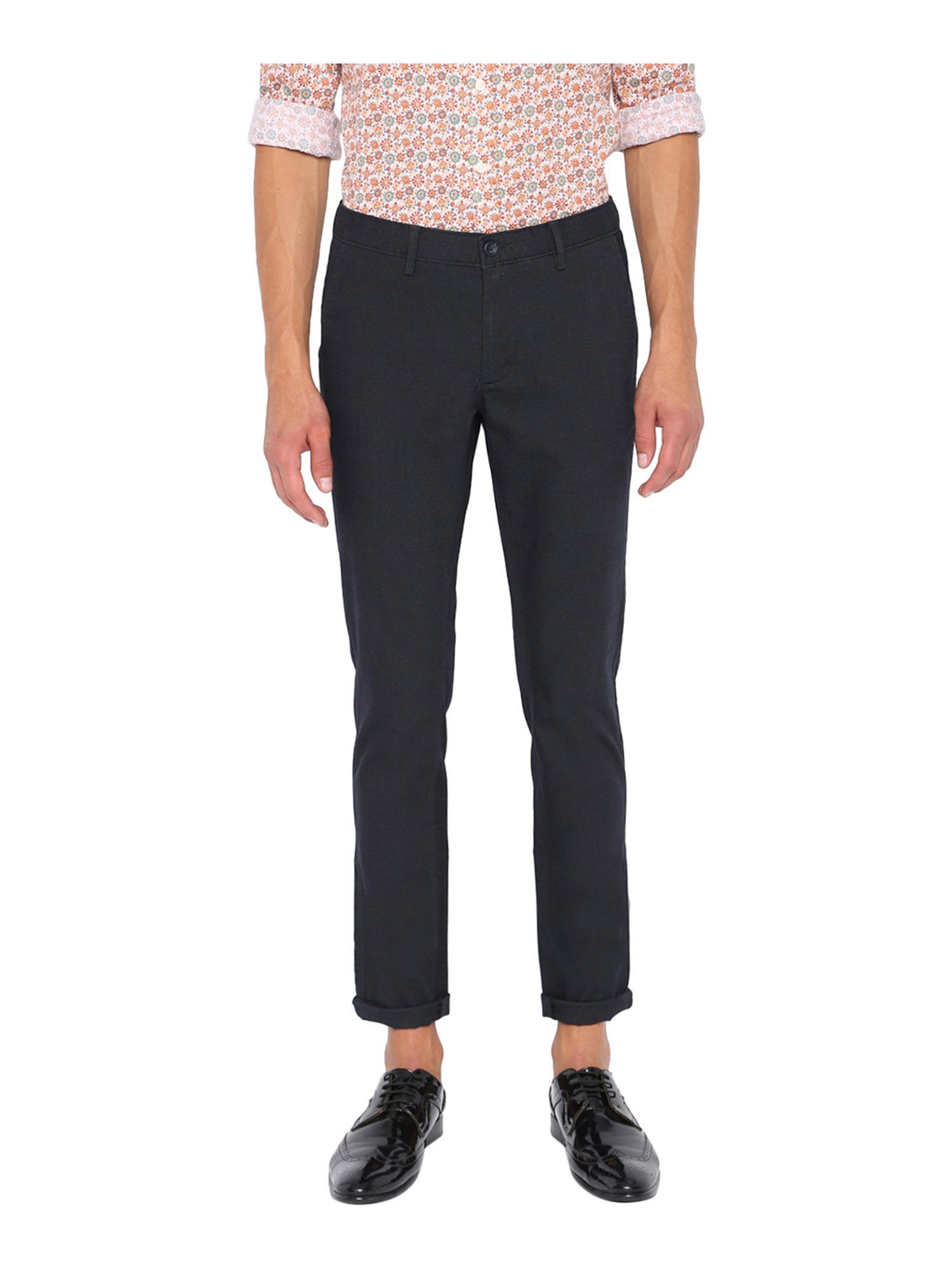 ASOS DESIGN tailored smart tapered trousers  ASOS