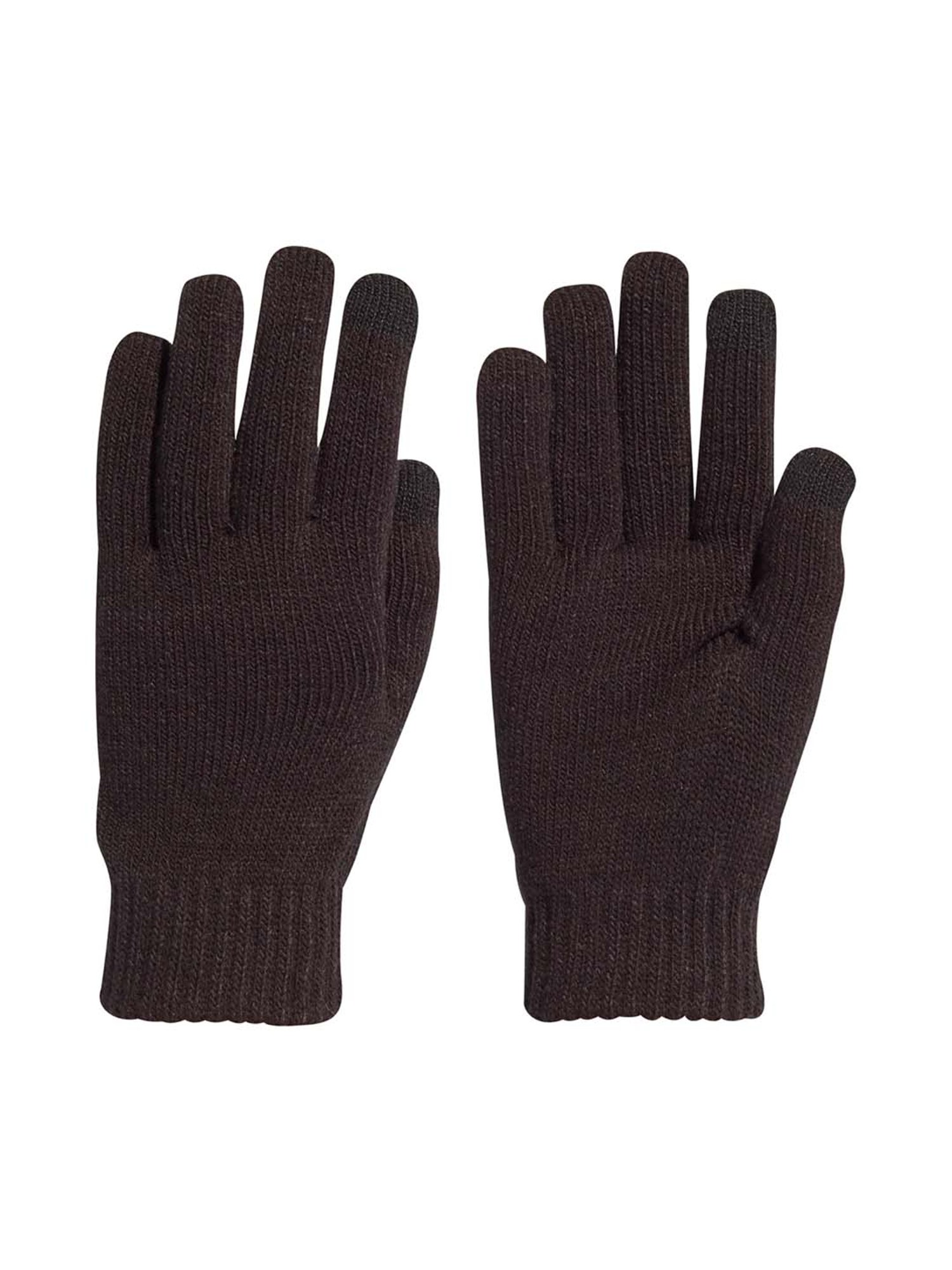 Adidas deals woolen gloves