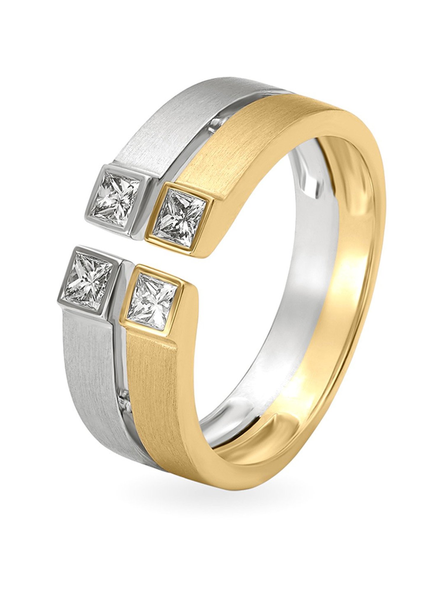 Tanishq diamond mens ring clearance with price