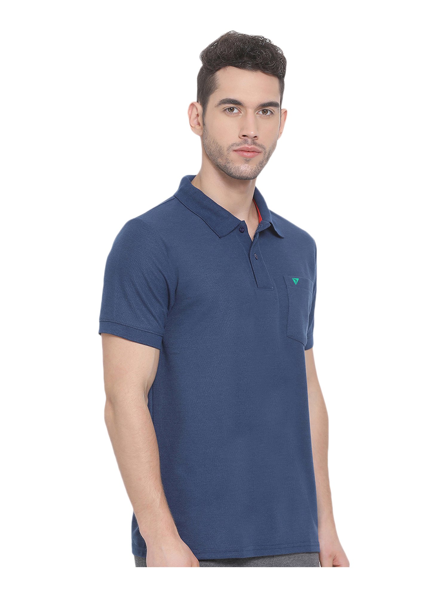 genx polo t shirt