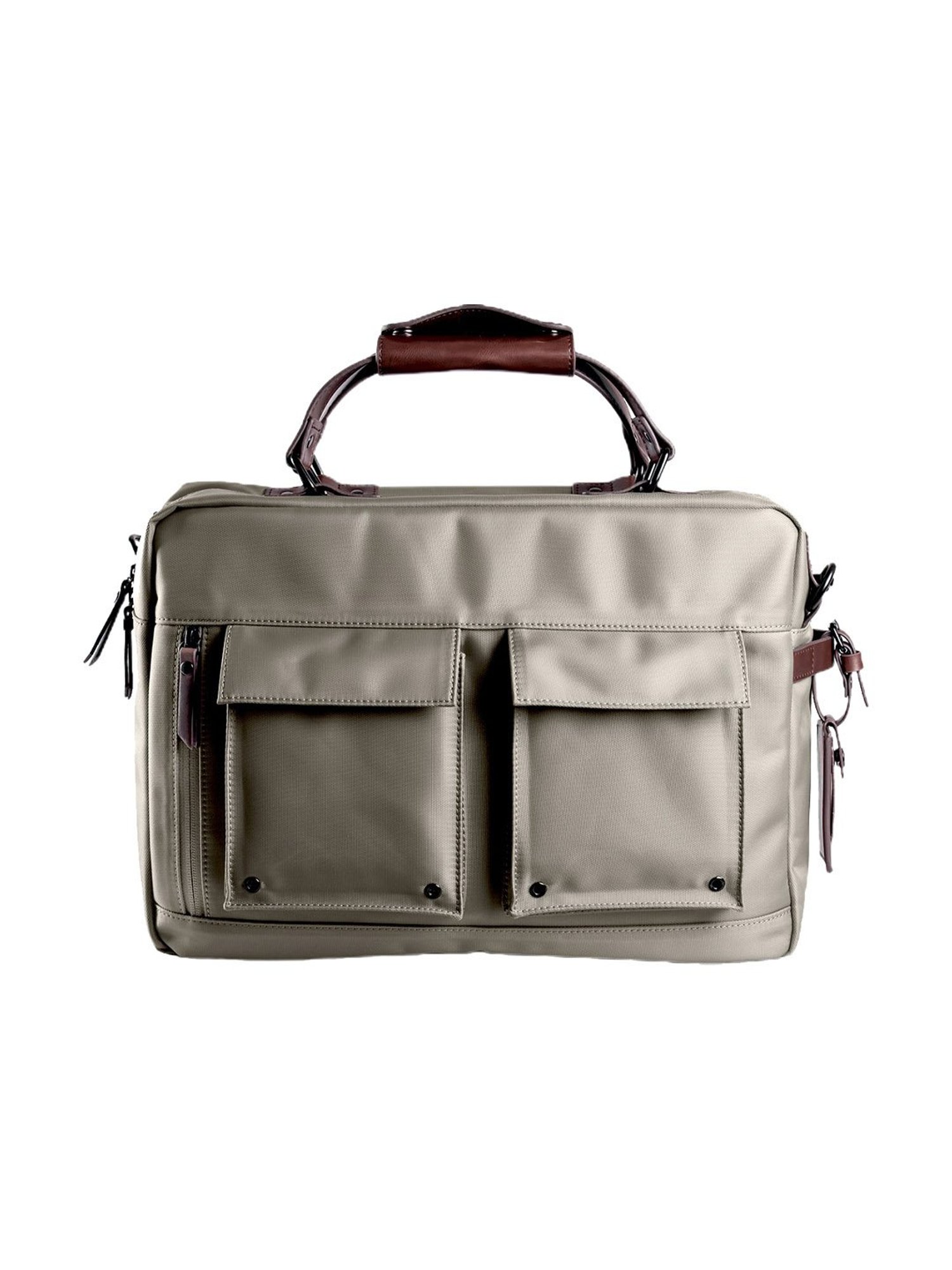 The Terminal | T2 London Backpack | Scarters