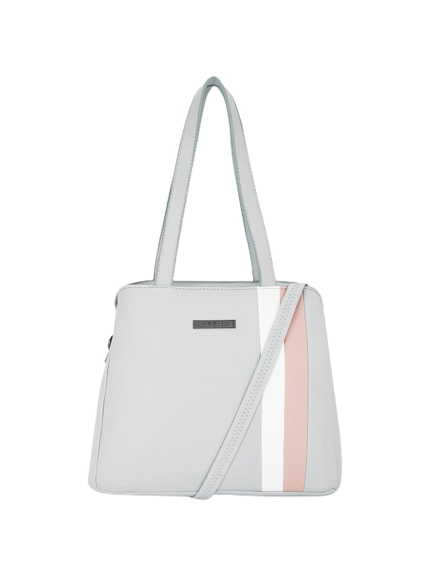 Caprese Keera Tote Large Salmon / Large