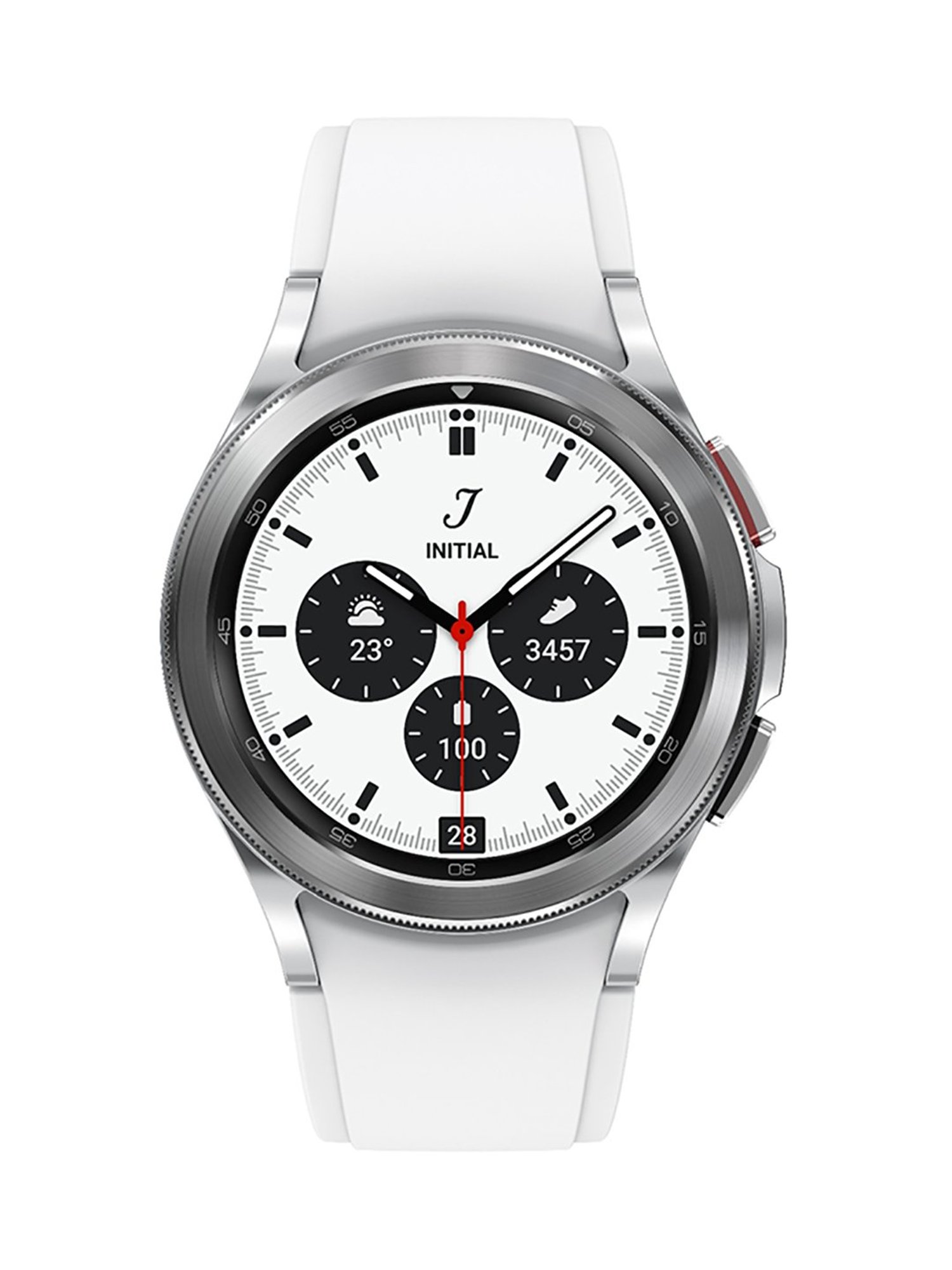 Samsung smartwatch hot sale s4 42mm