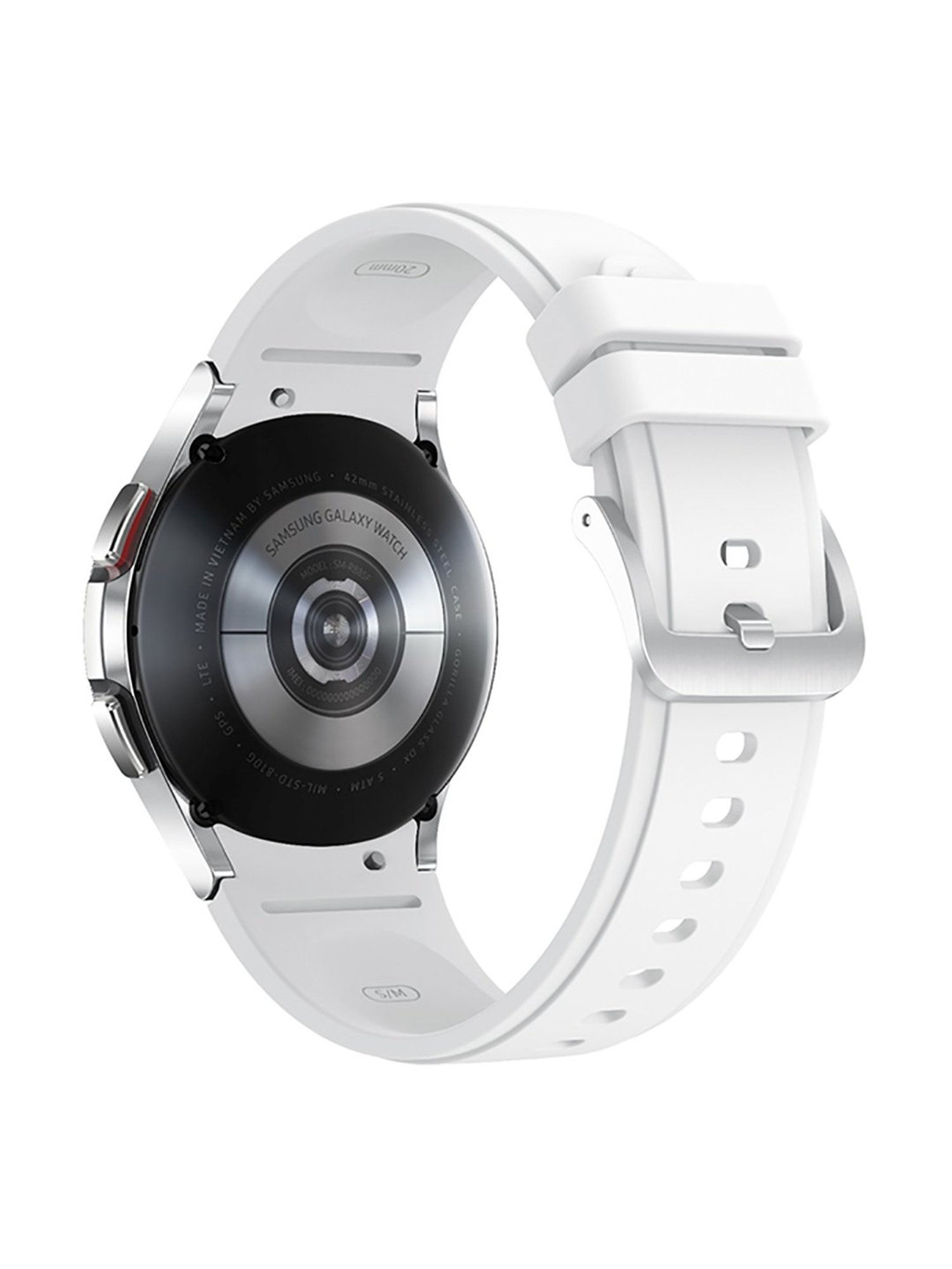 Samsung galaxy hot sale watch 2 42mm