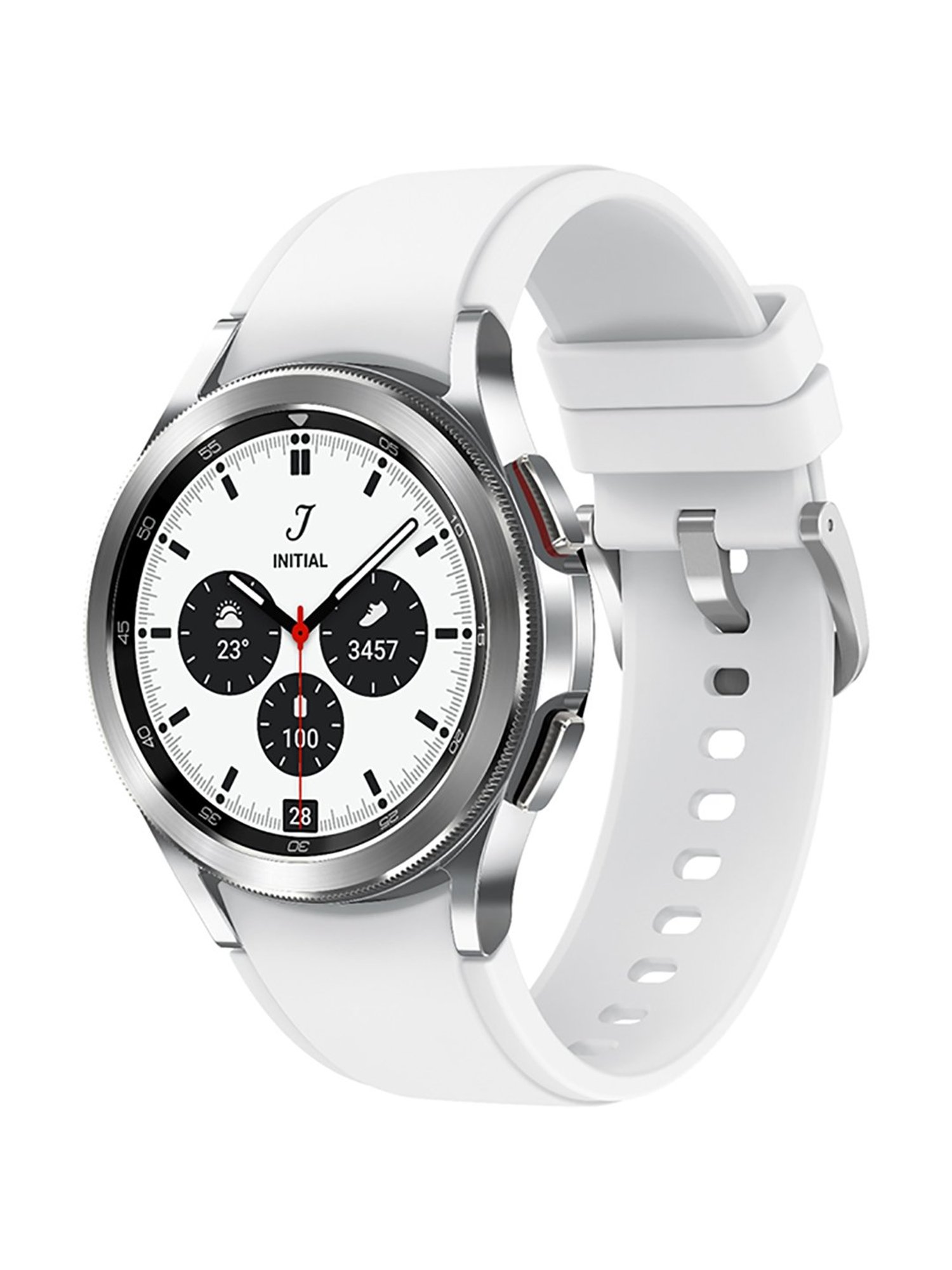 Samsung galaxy watch 4.6 cm online price