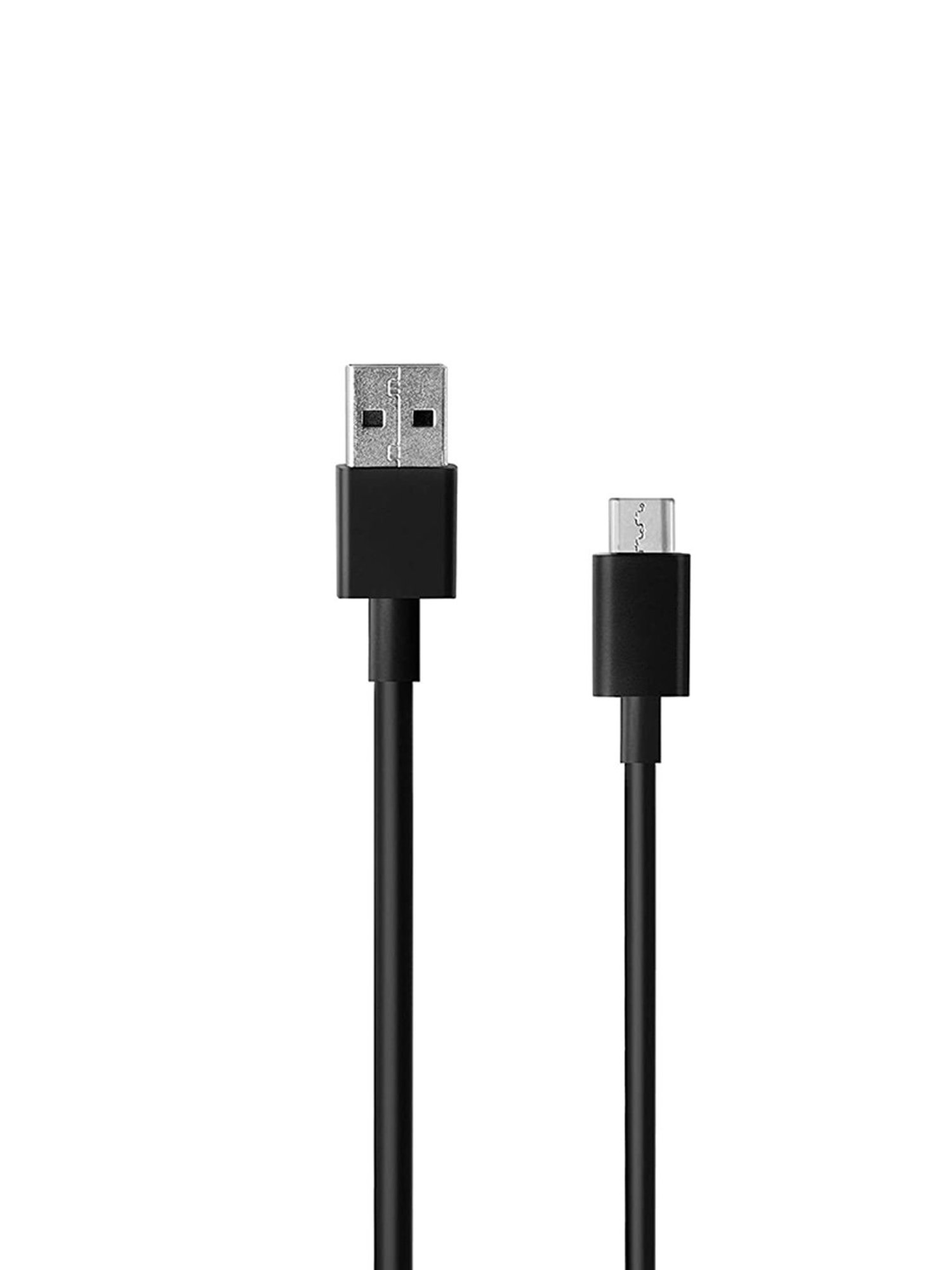 Mi USB Type C Cable Black]Product Info - Mi India