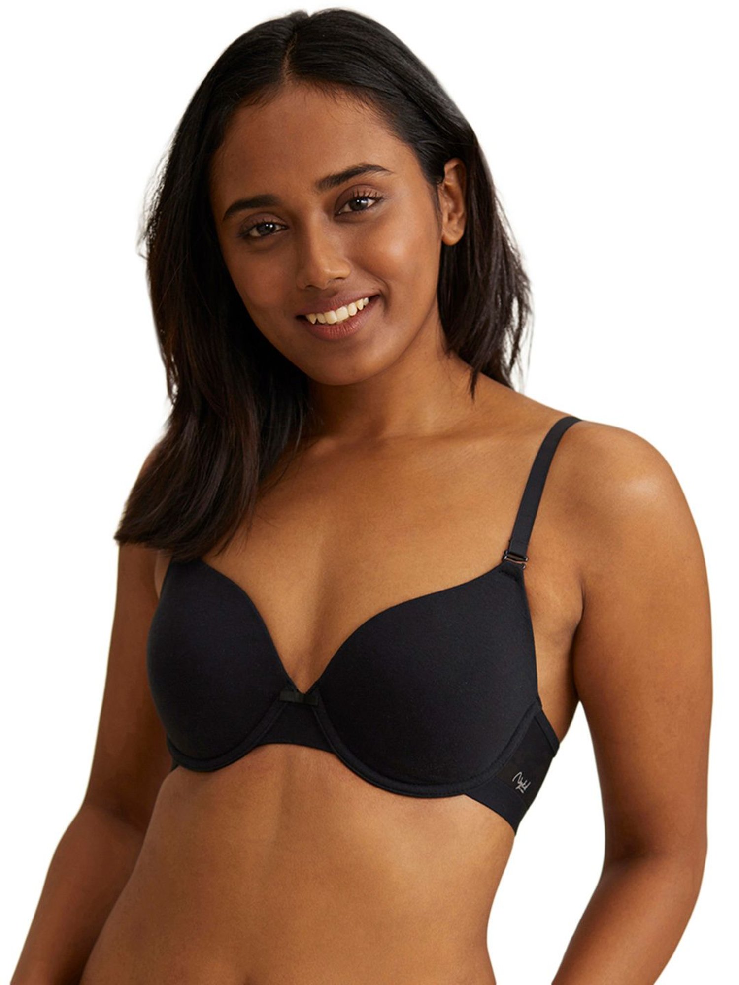 Buy Nykd Breathe Lace Push Up Front Open Bra - Padded - Maroon for Women  Online @ Tata CLiQ