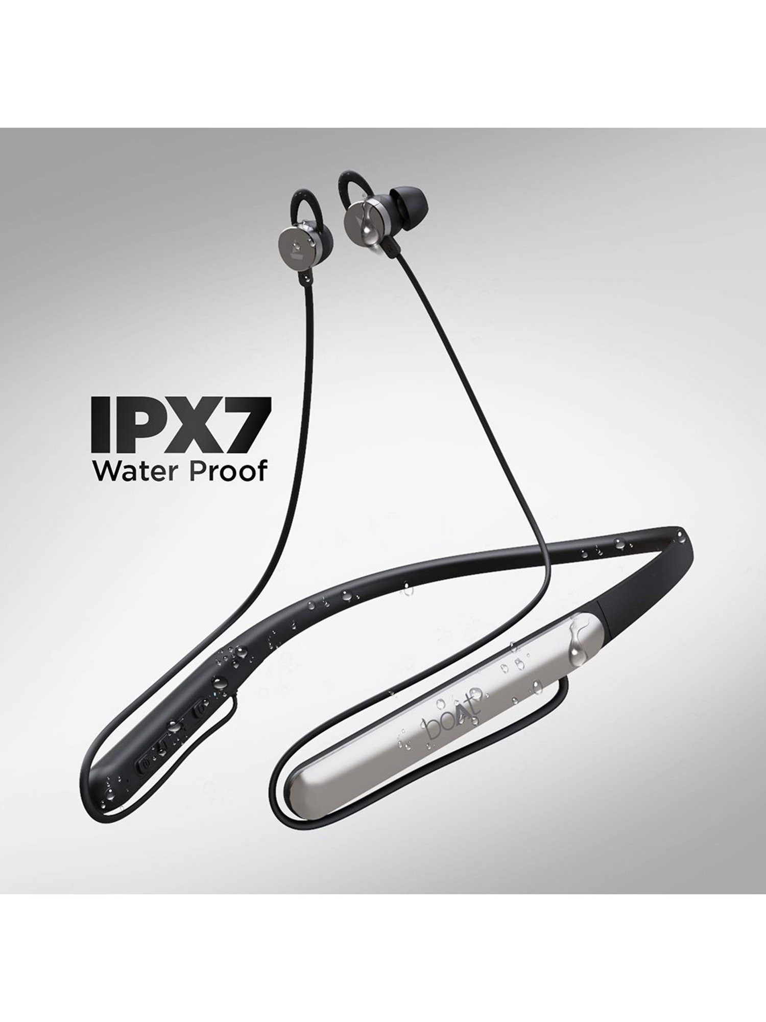 boat rockerz 295v2 wireless