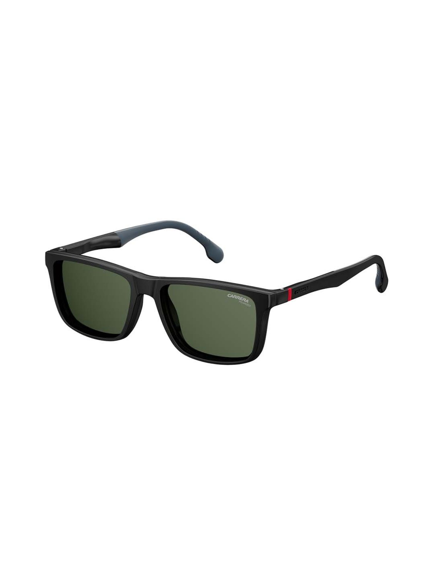 Buy Carrera 4009/CS Green Polarized Active Square Sunglasses Online At Best  Price @ Tata CLiQ