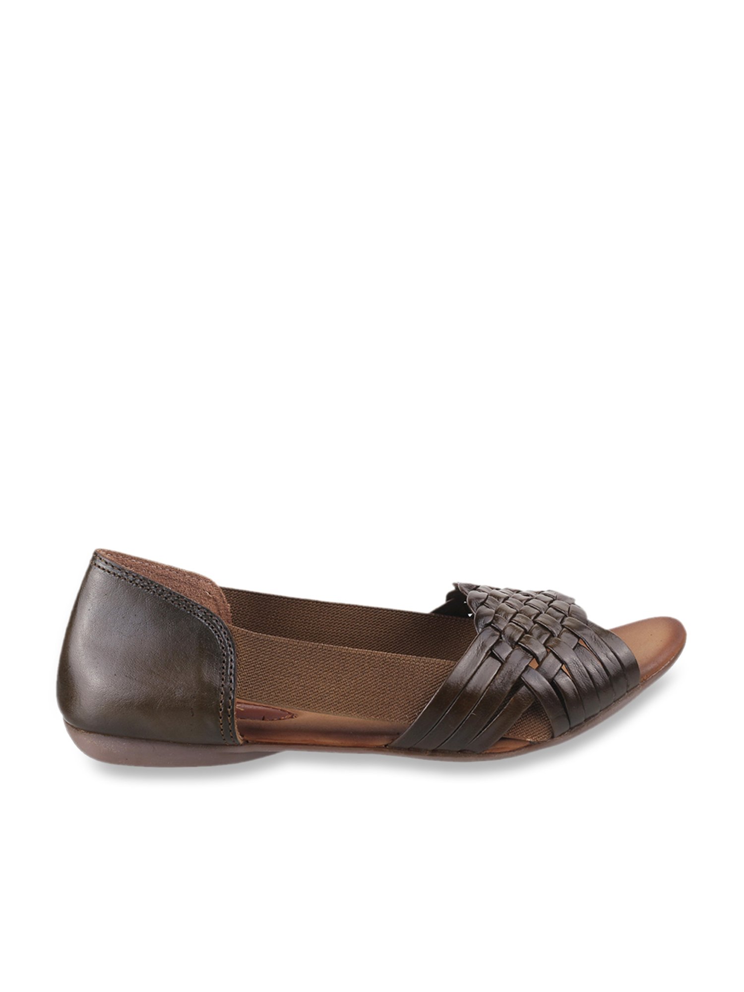 Catwalk Bow Detail Glitter Slip Ons (Gold) in Jaipur at best price by  Zainab Footwear - Justdial