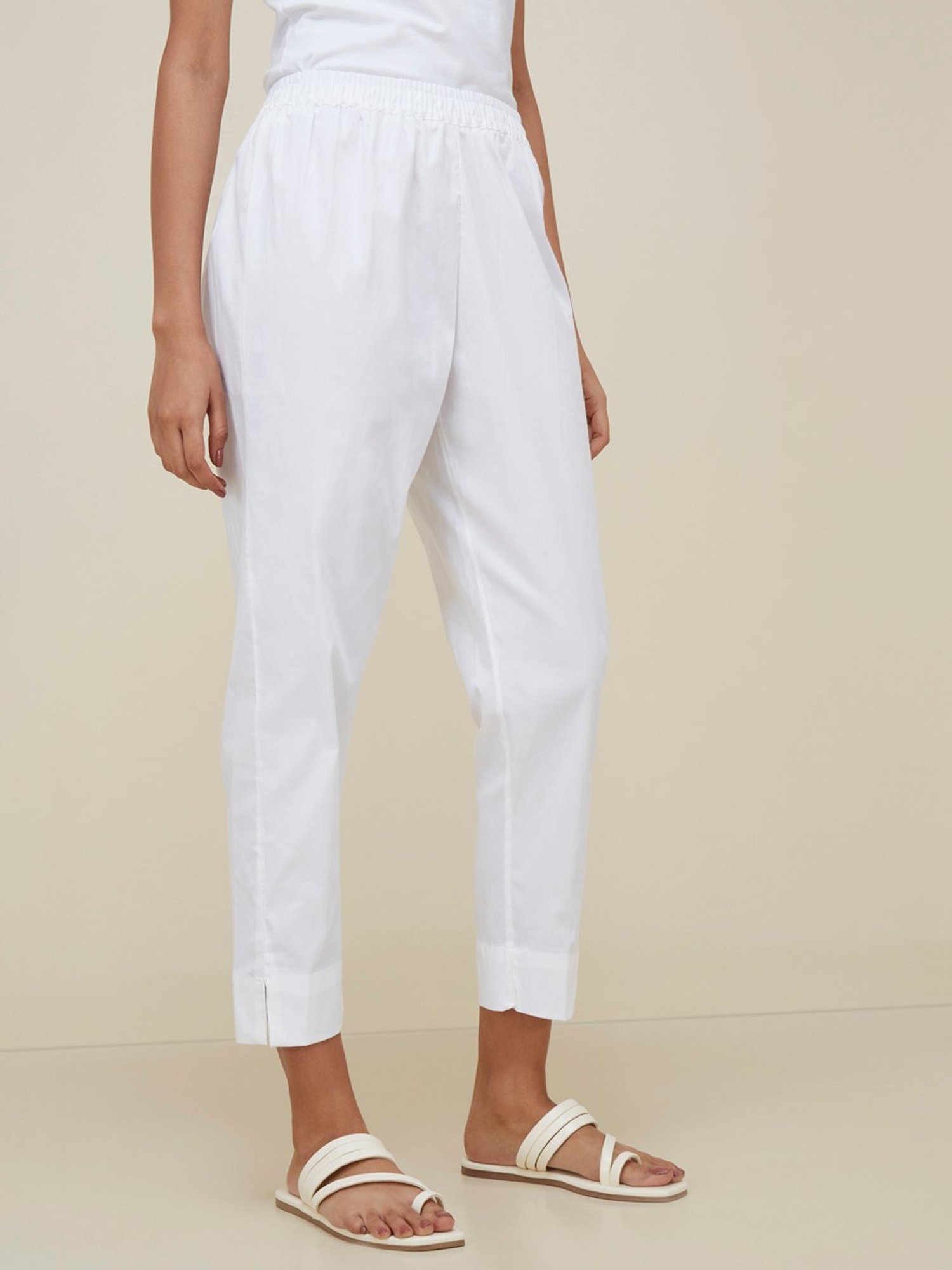 Utsa ethnic clearance pants