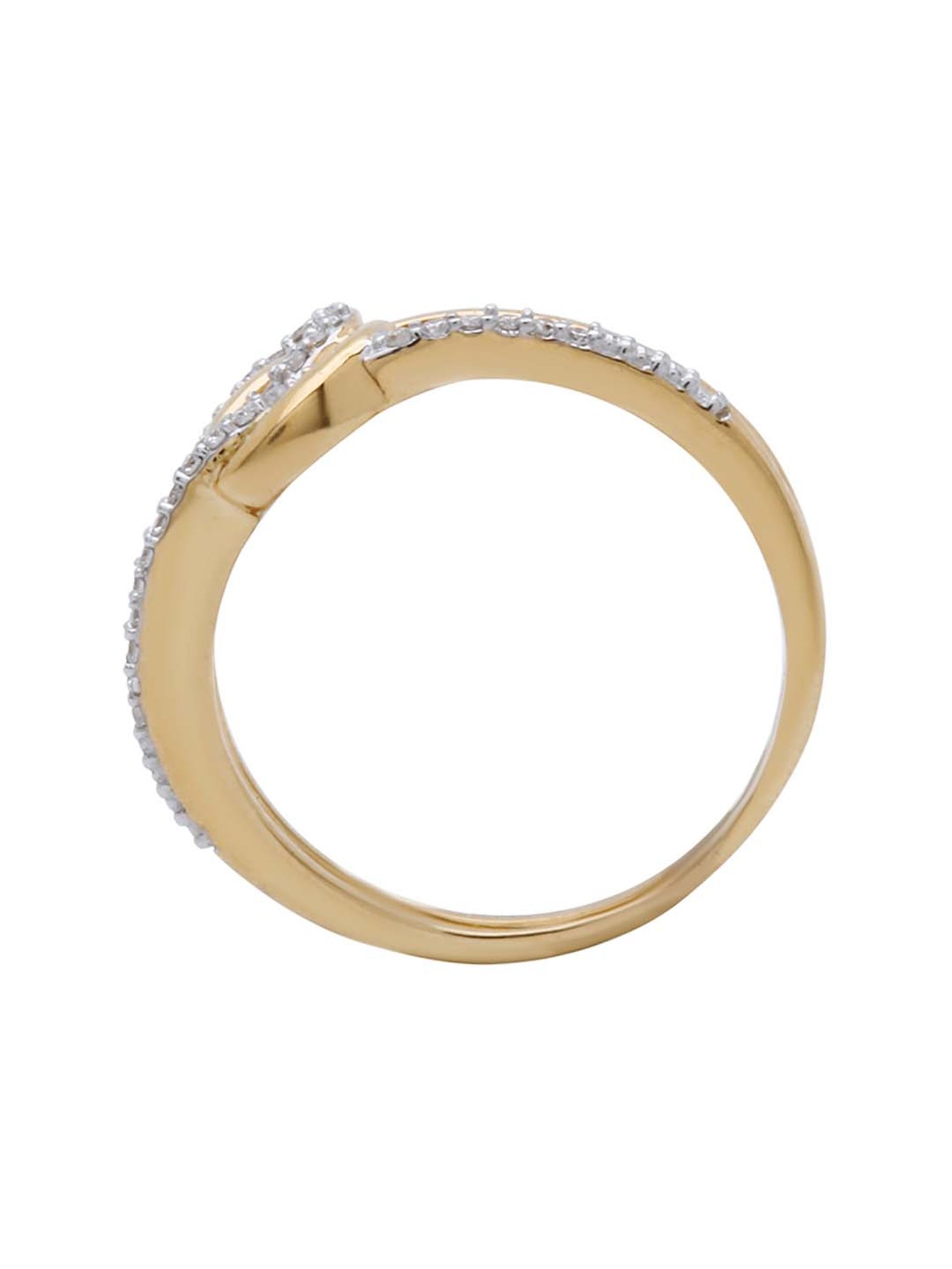 Sparkling diamond rings from Waman Hari pethe sons***❤️llDiamond rings for  engagementll ❤️ - YouTube