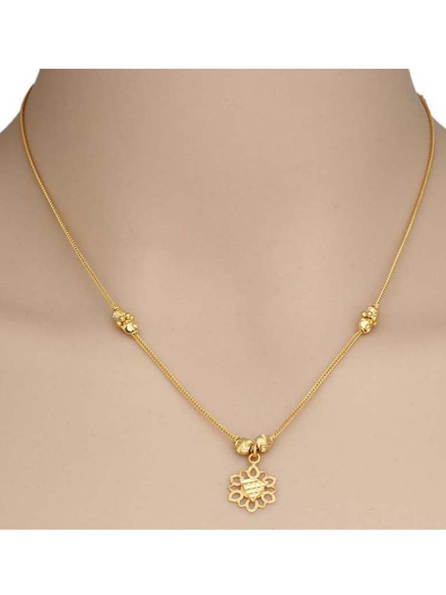 Pethe Sons Waman Hari Pethe Jewellery With Price Necklace Designs