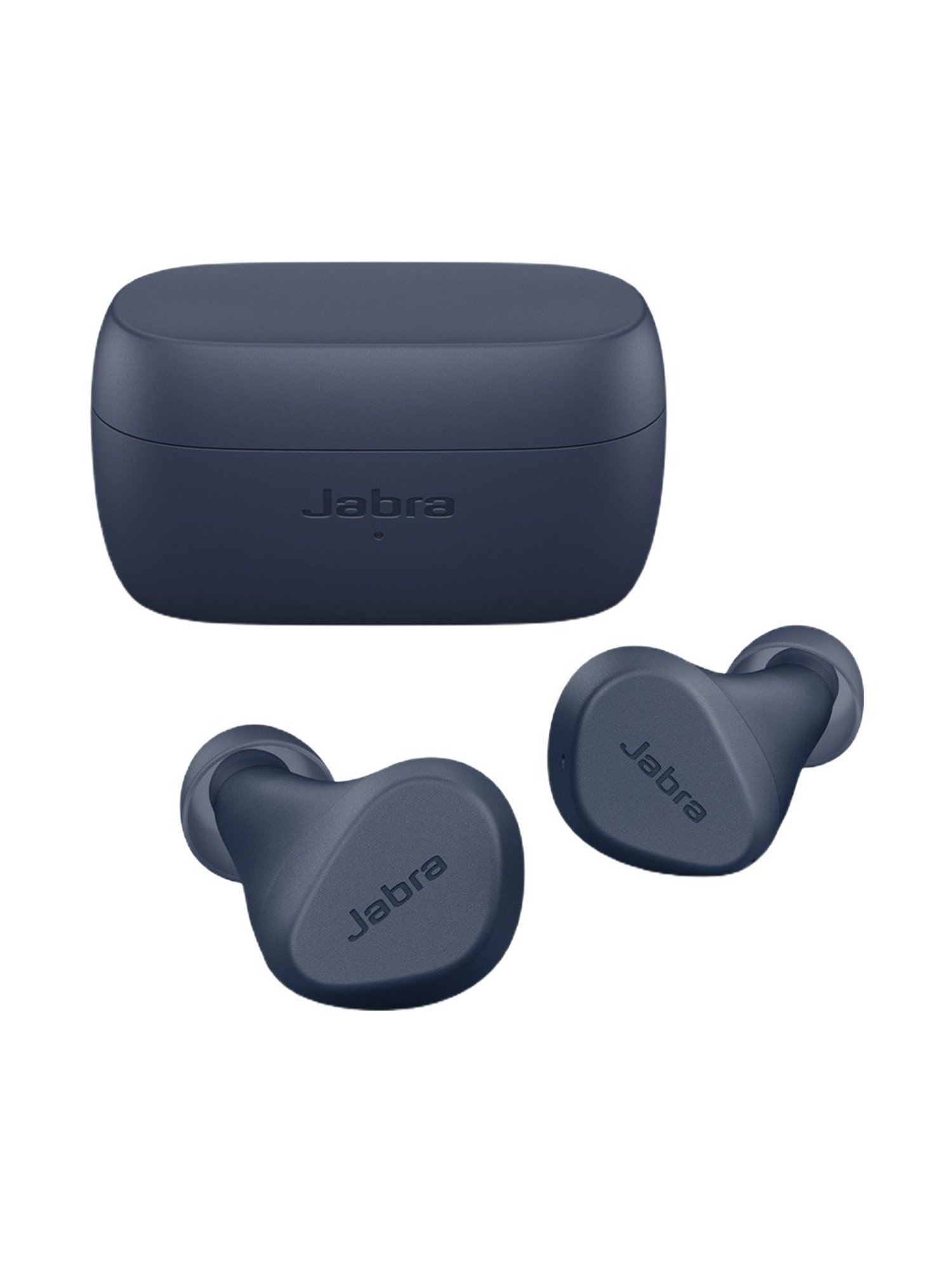 Buy Jabra Elite 2 True Wireless Earbuds with Mic Navy Online At