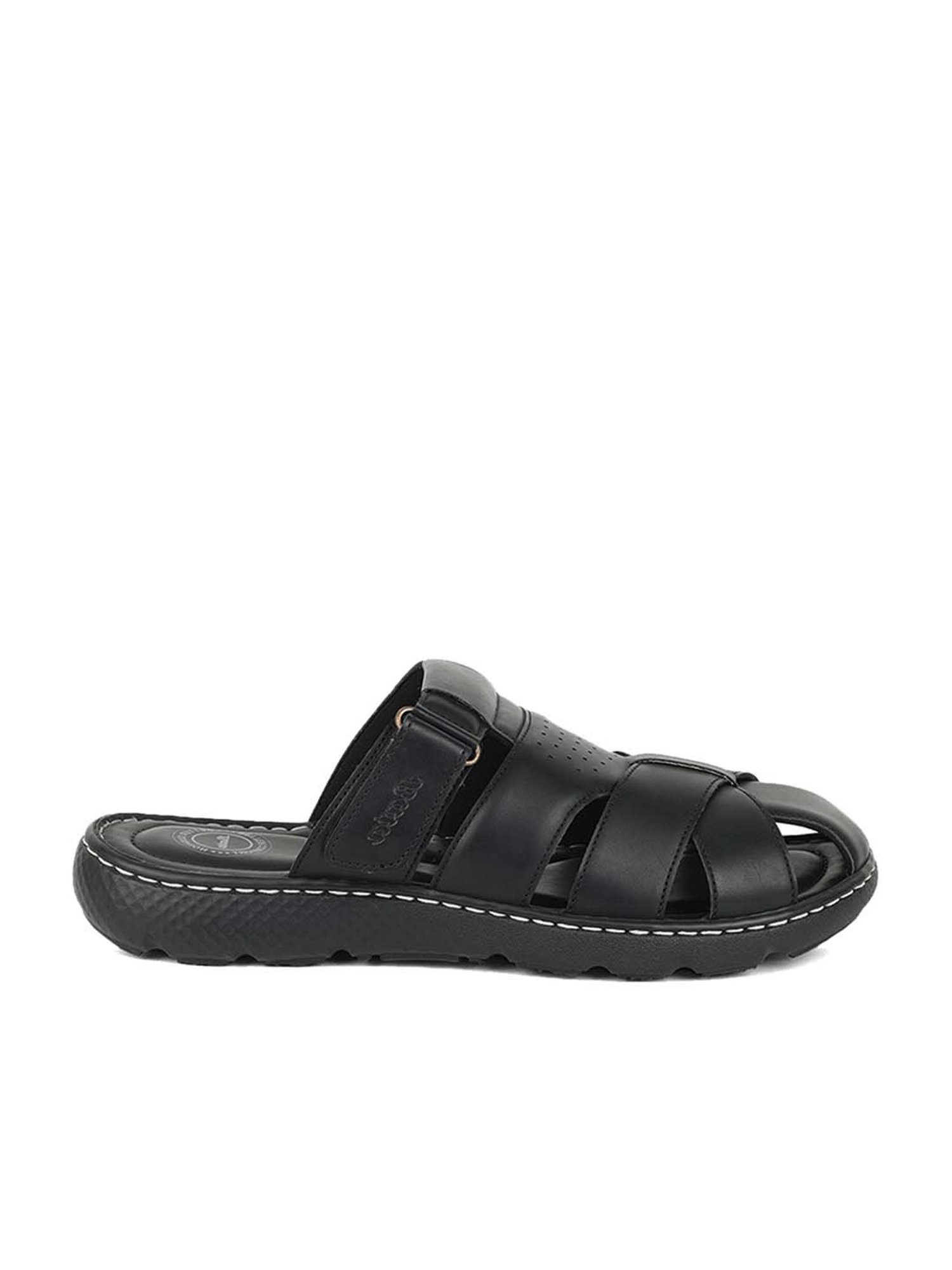 bata waterproof sandals