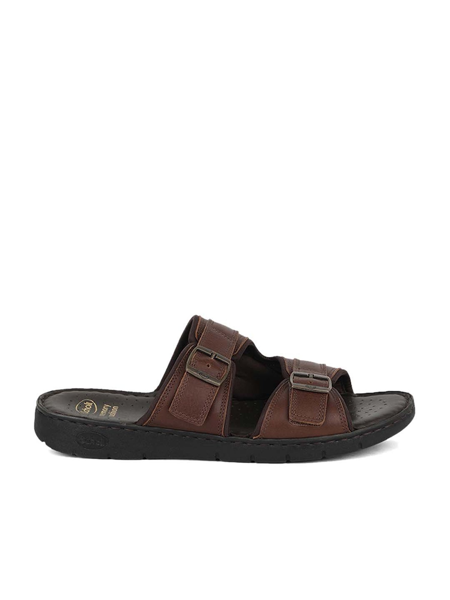 Mens sandals deals tata cliq