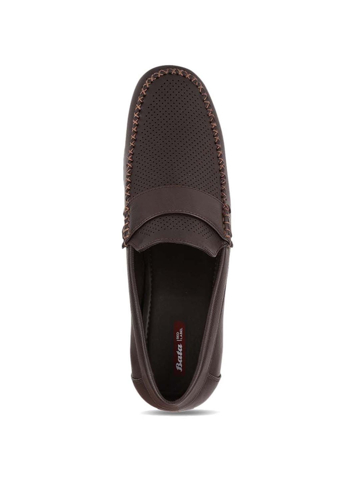 Bata 2025 loafer shoes