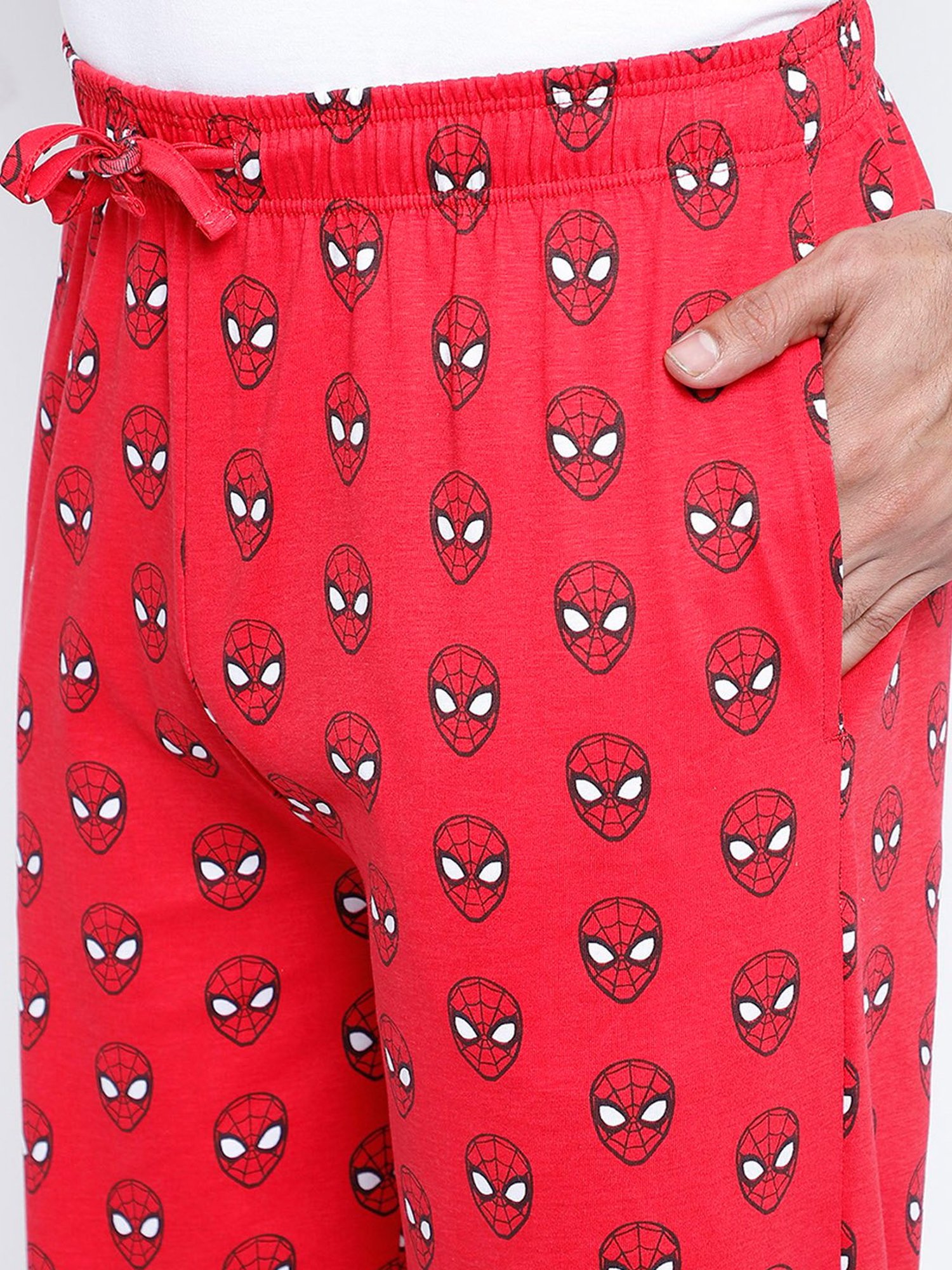 VENOM MARVEL Spiderman Mens Pajama Pants Sleep Lounge Size S  2XL Movie  NEW NWT  eBay