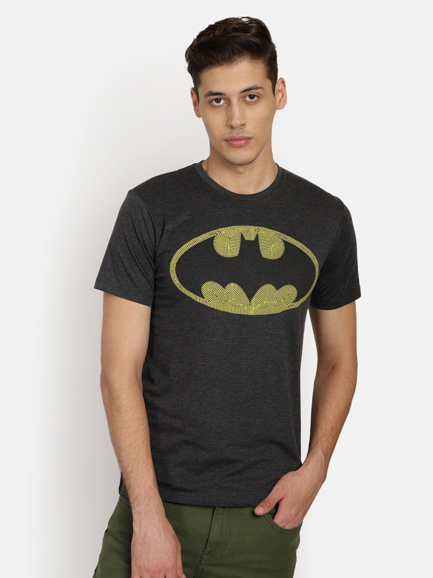 Batman #6 T-Shirt by Arjuna Collection - Fine Art America